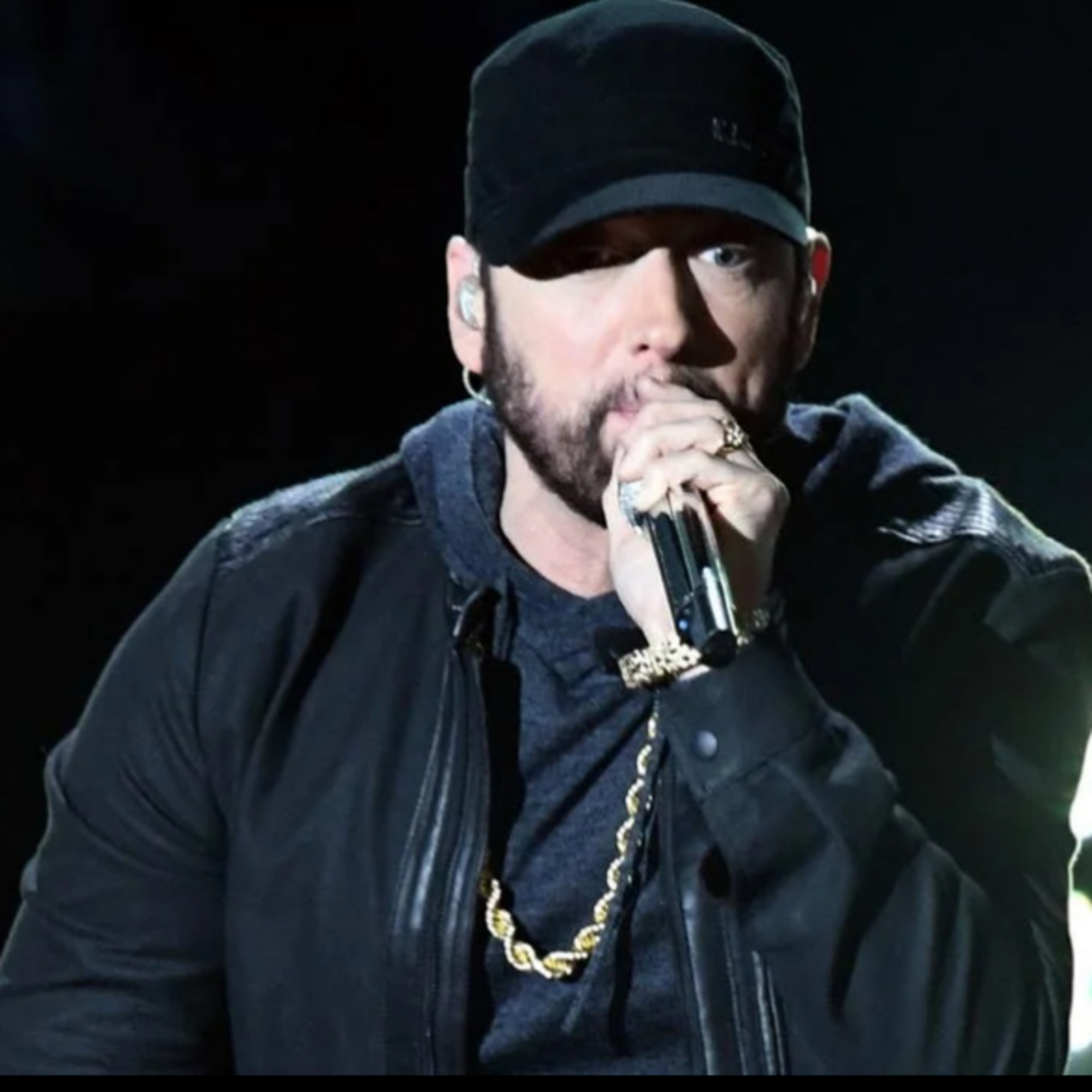 S2/Vol 5: Gen Z Weak AF‼️ (Eminem Cancels You)/Pray 4 Texas