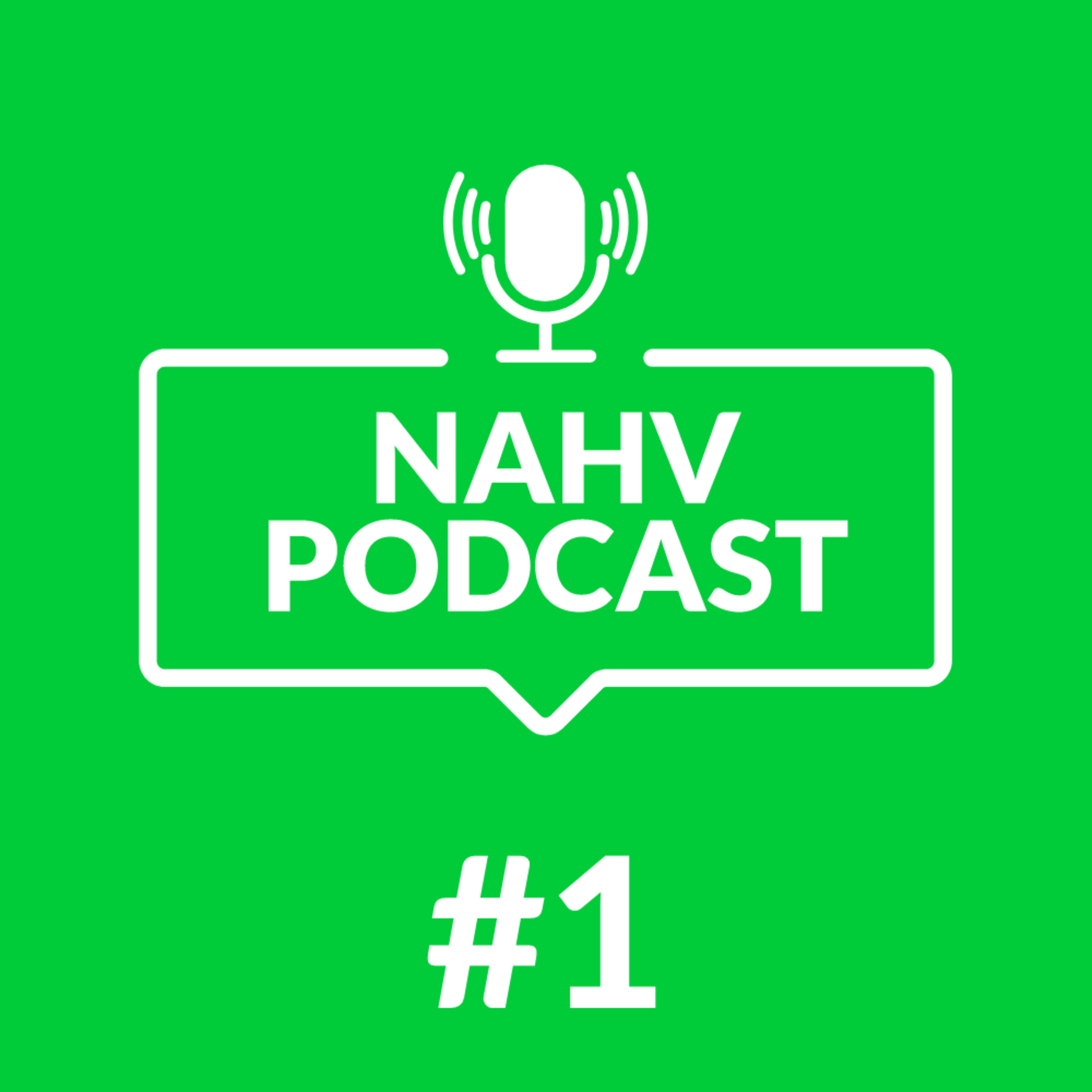 NAHV
