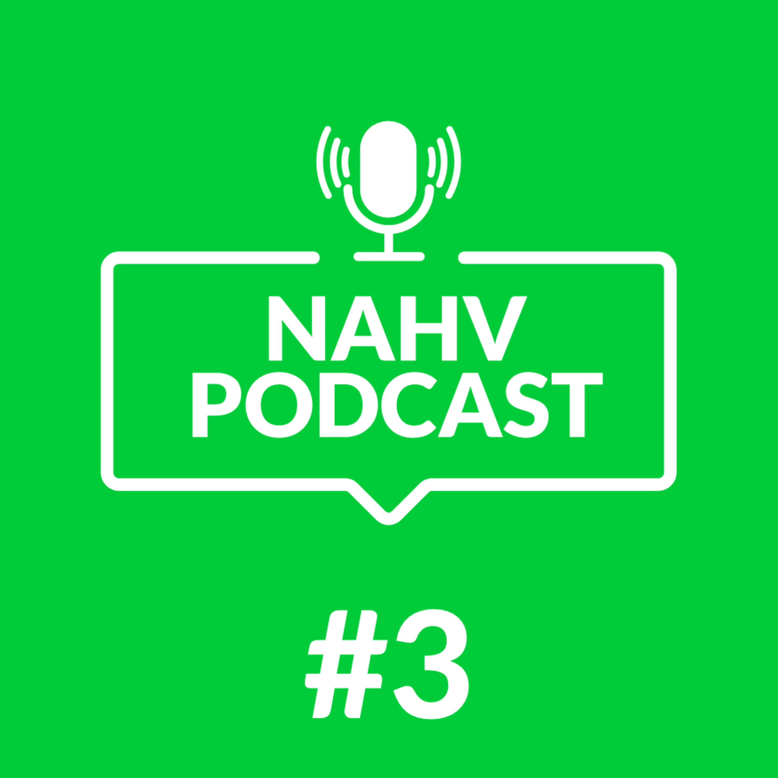 NAHV