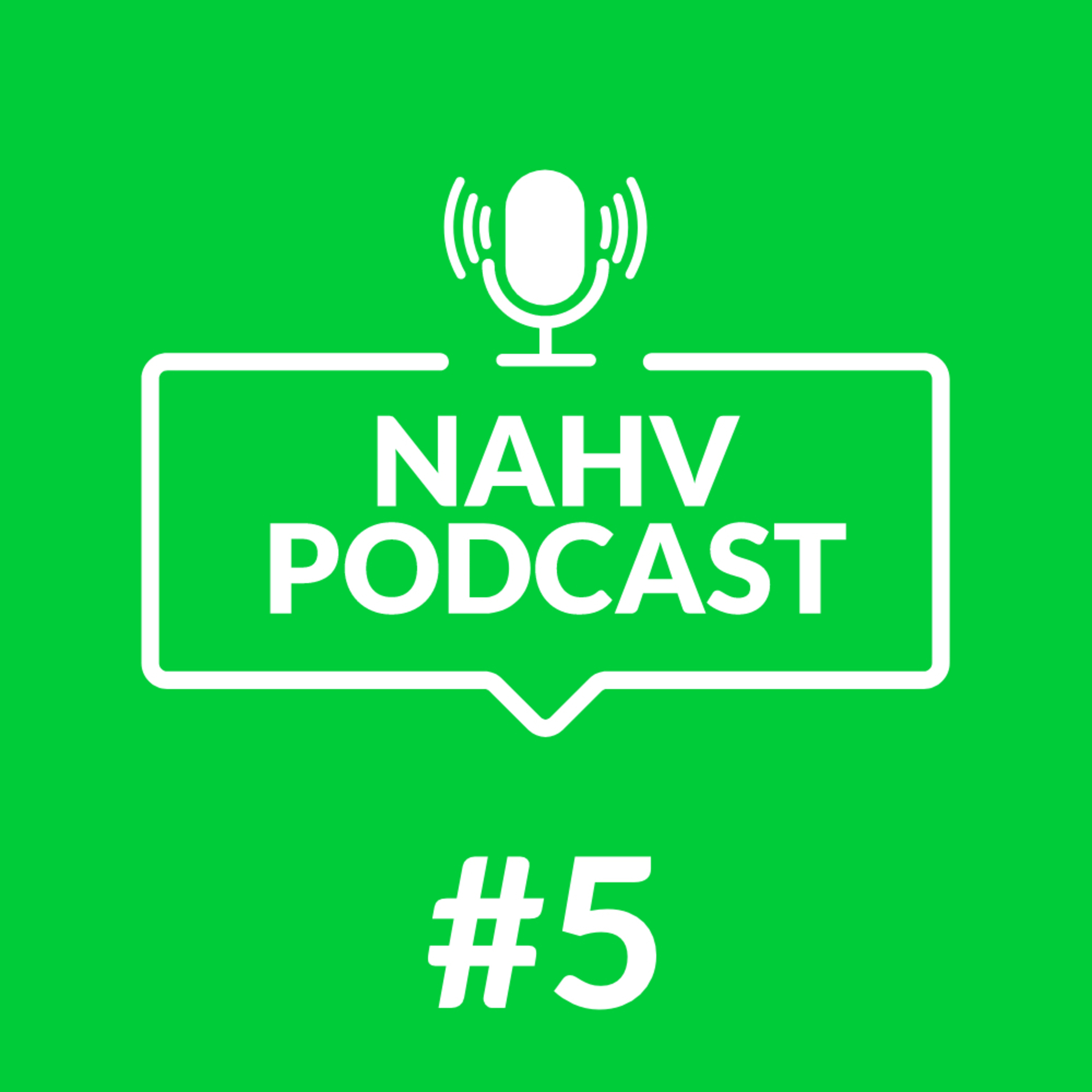 NAHV