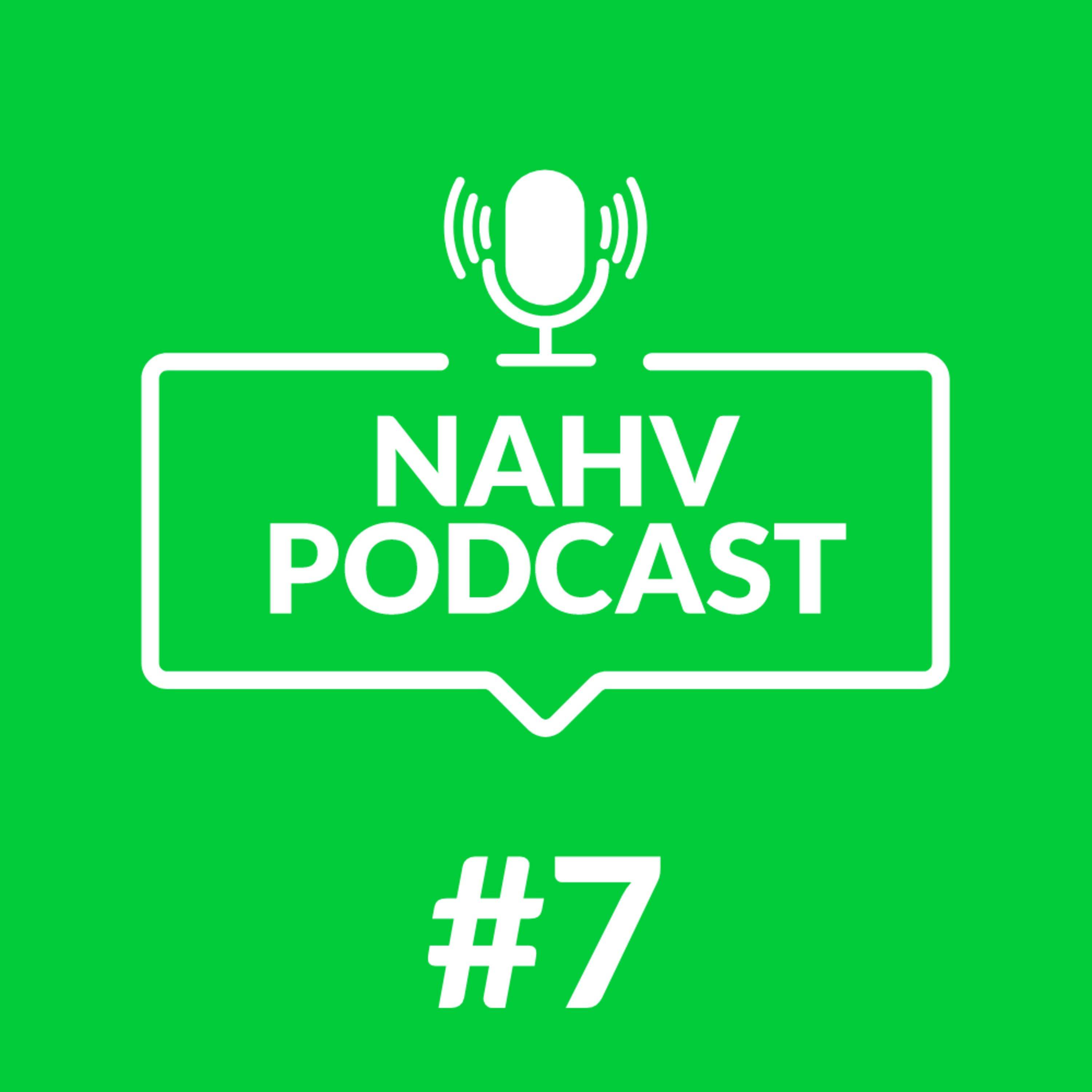 NAHV