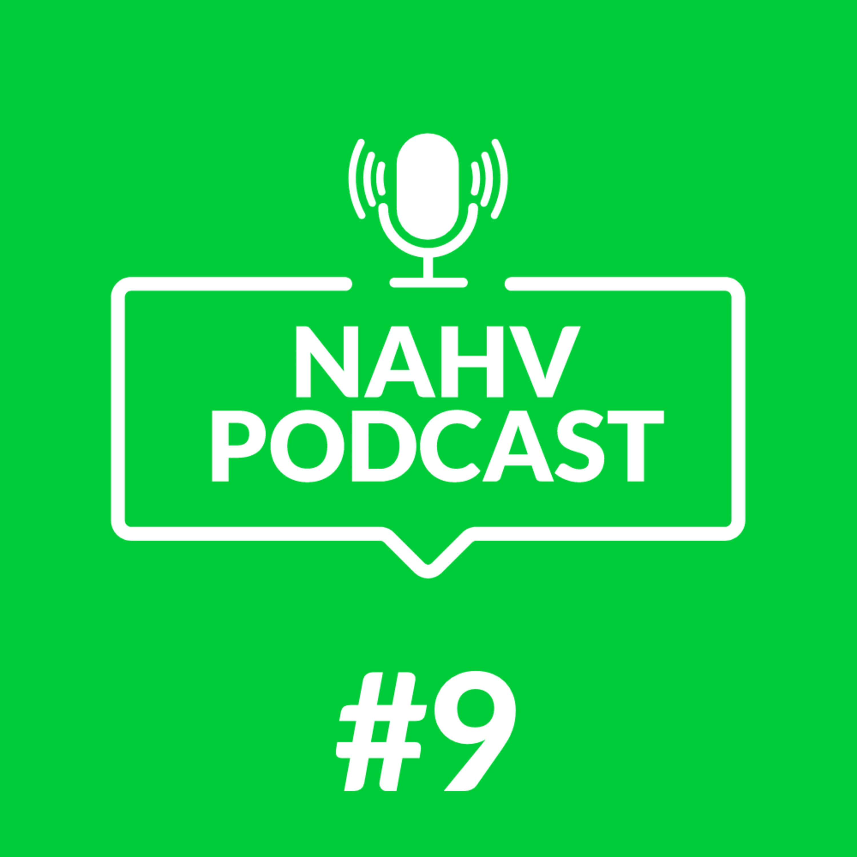 NAHV