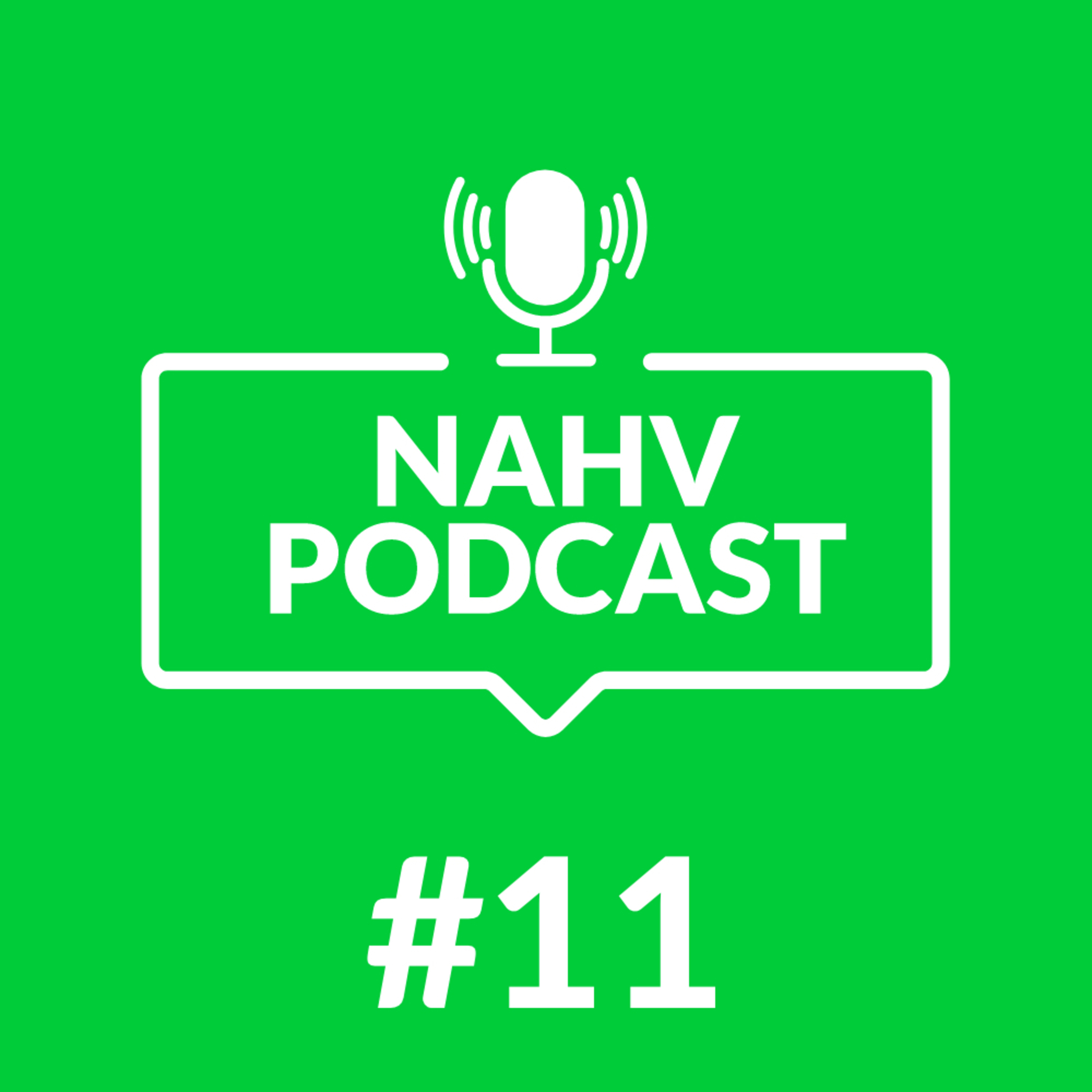 NAHV