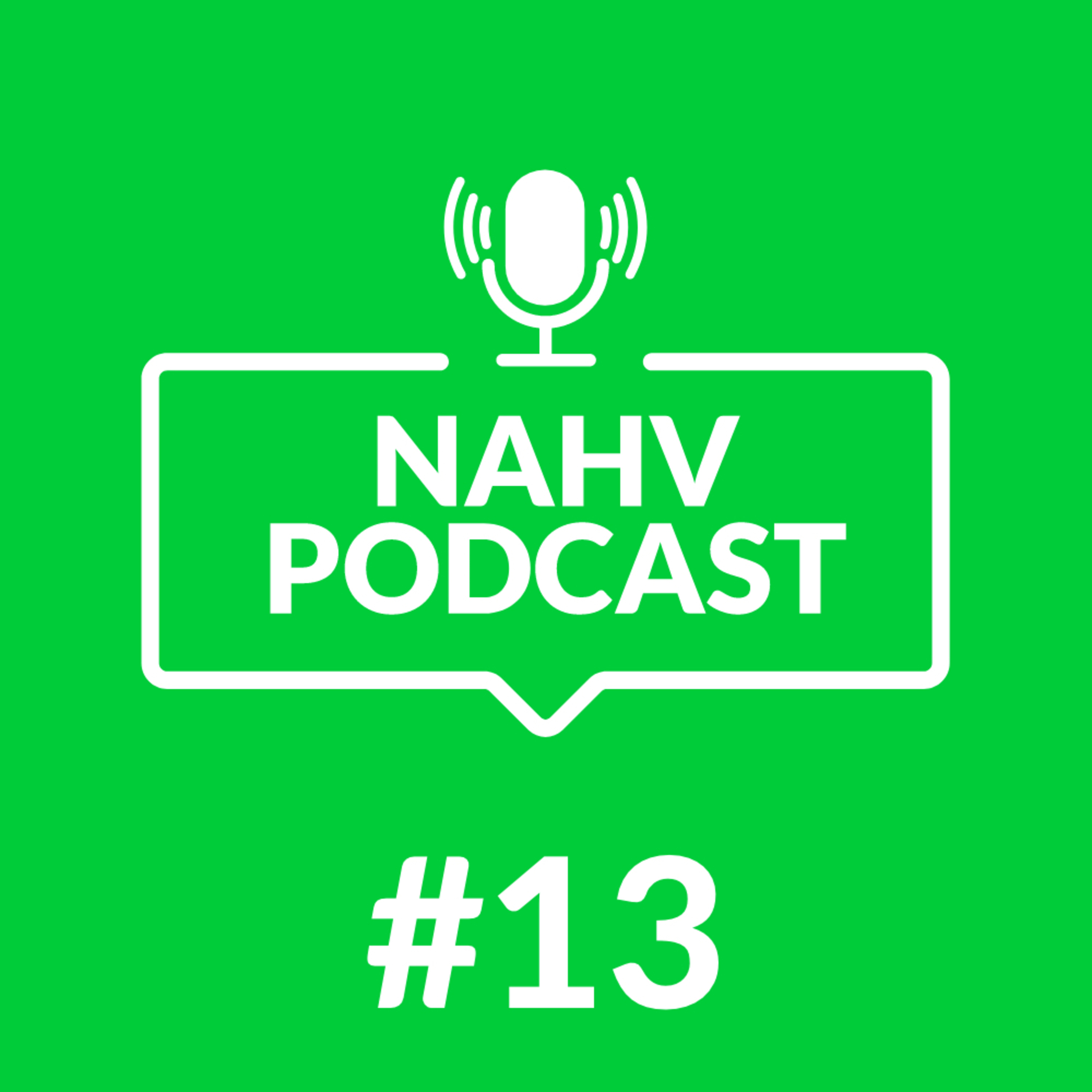 NAHV