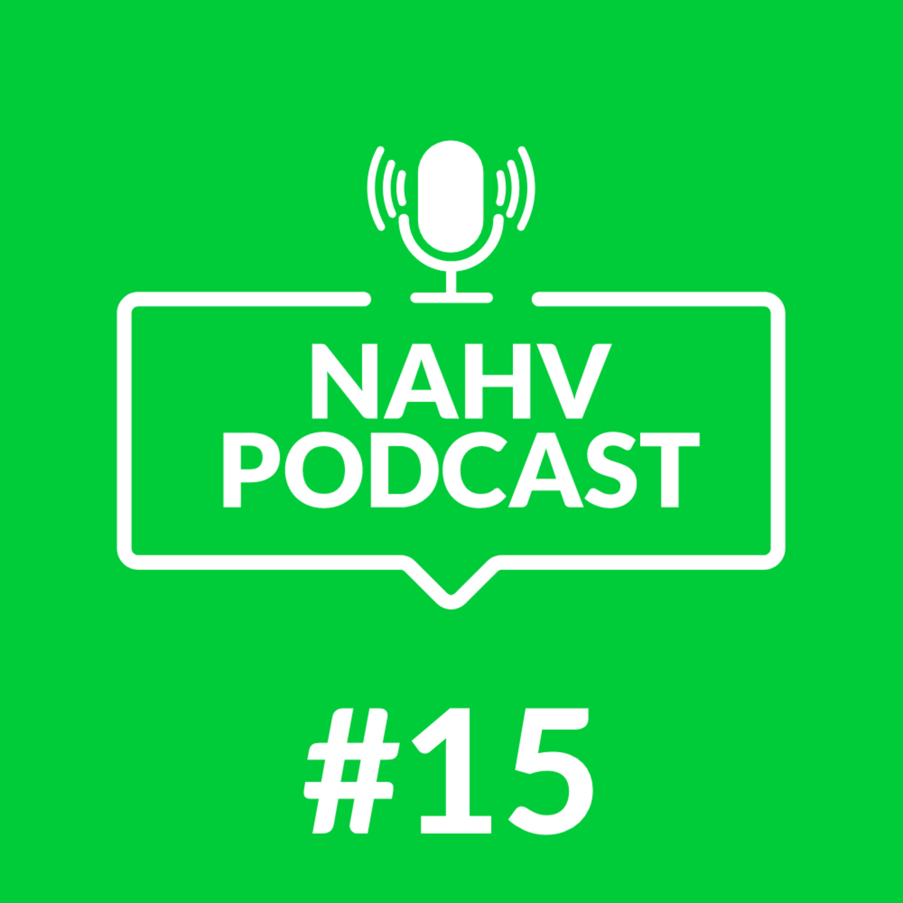 NAHV