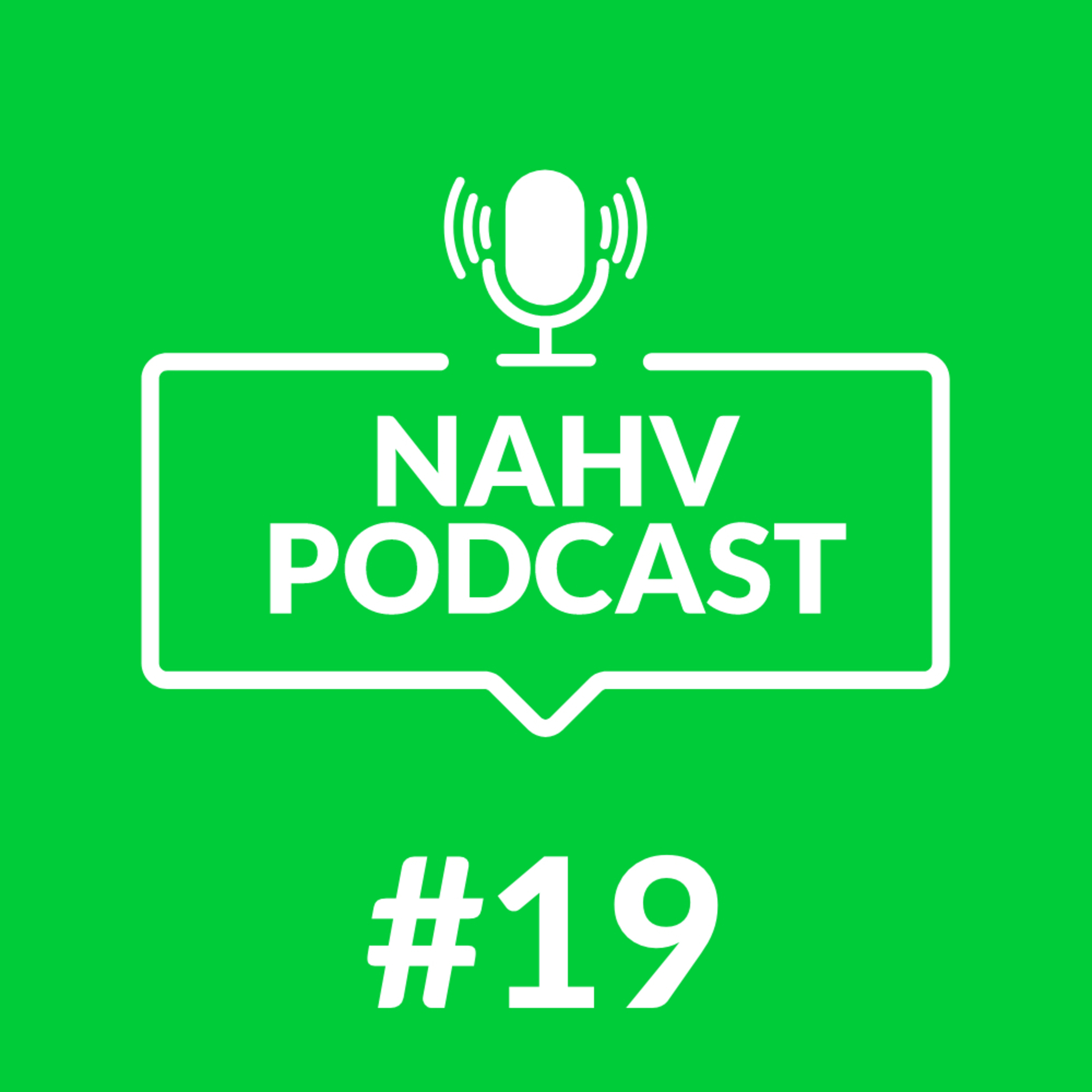 NAHV
