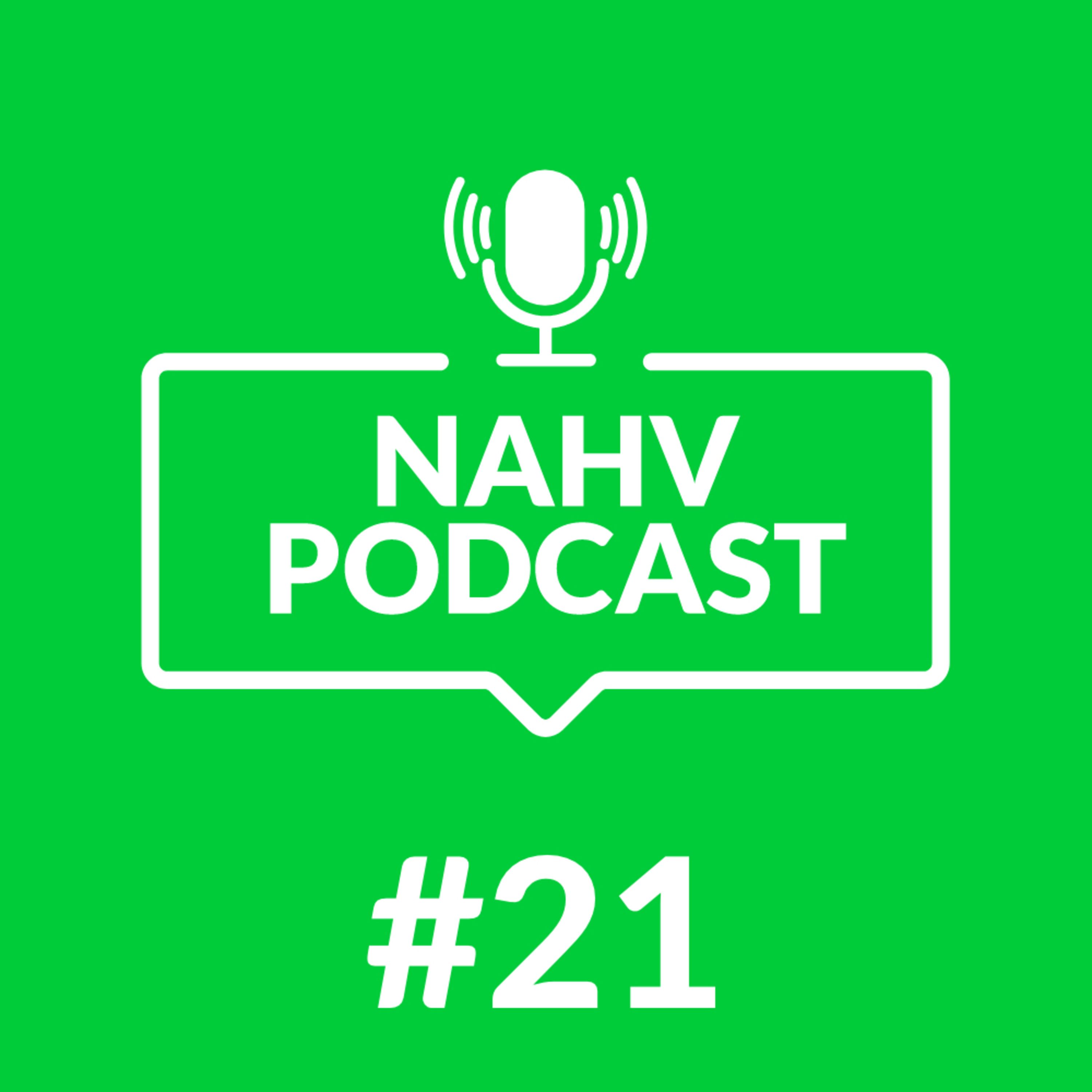 NAHV