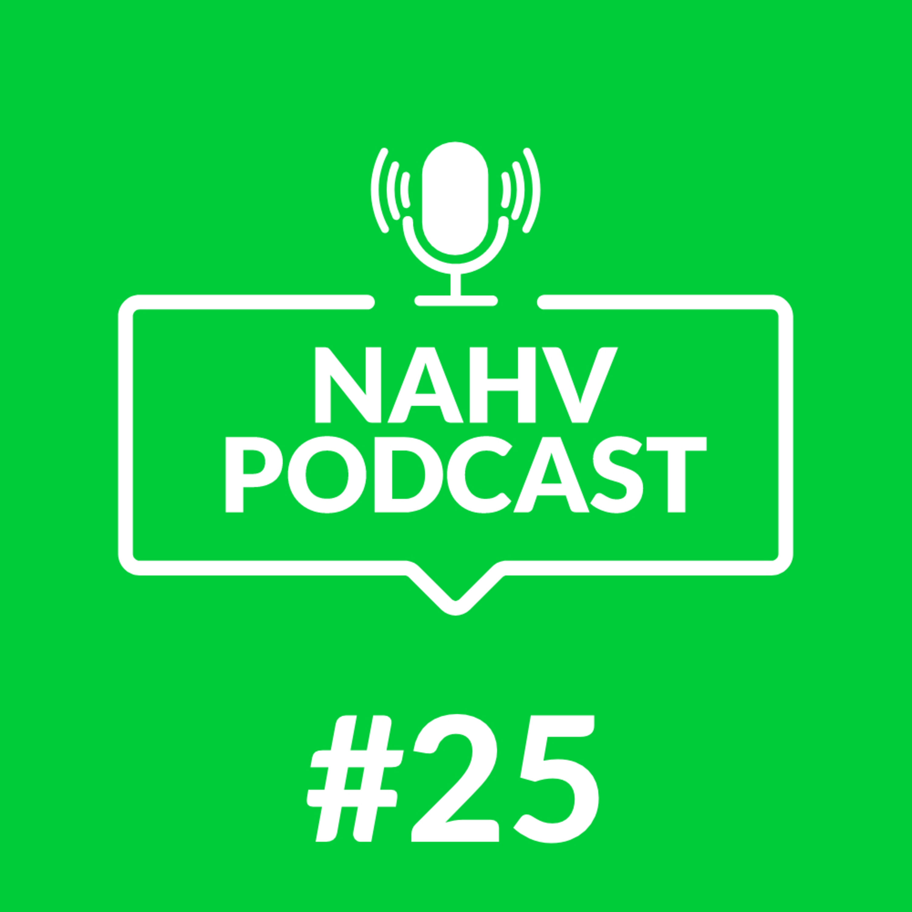 NAHV