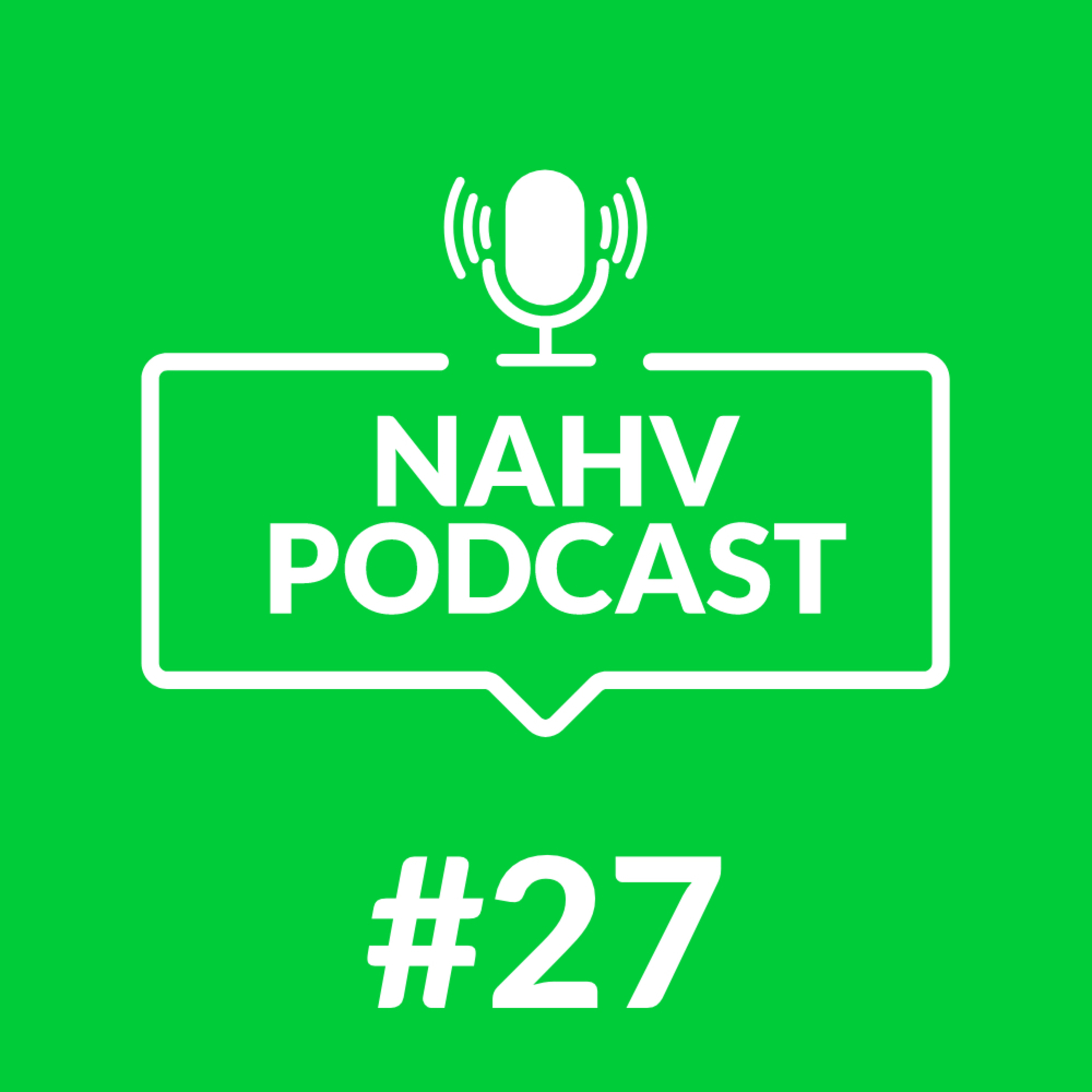 NAHV