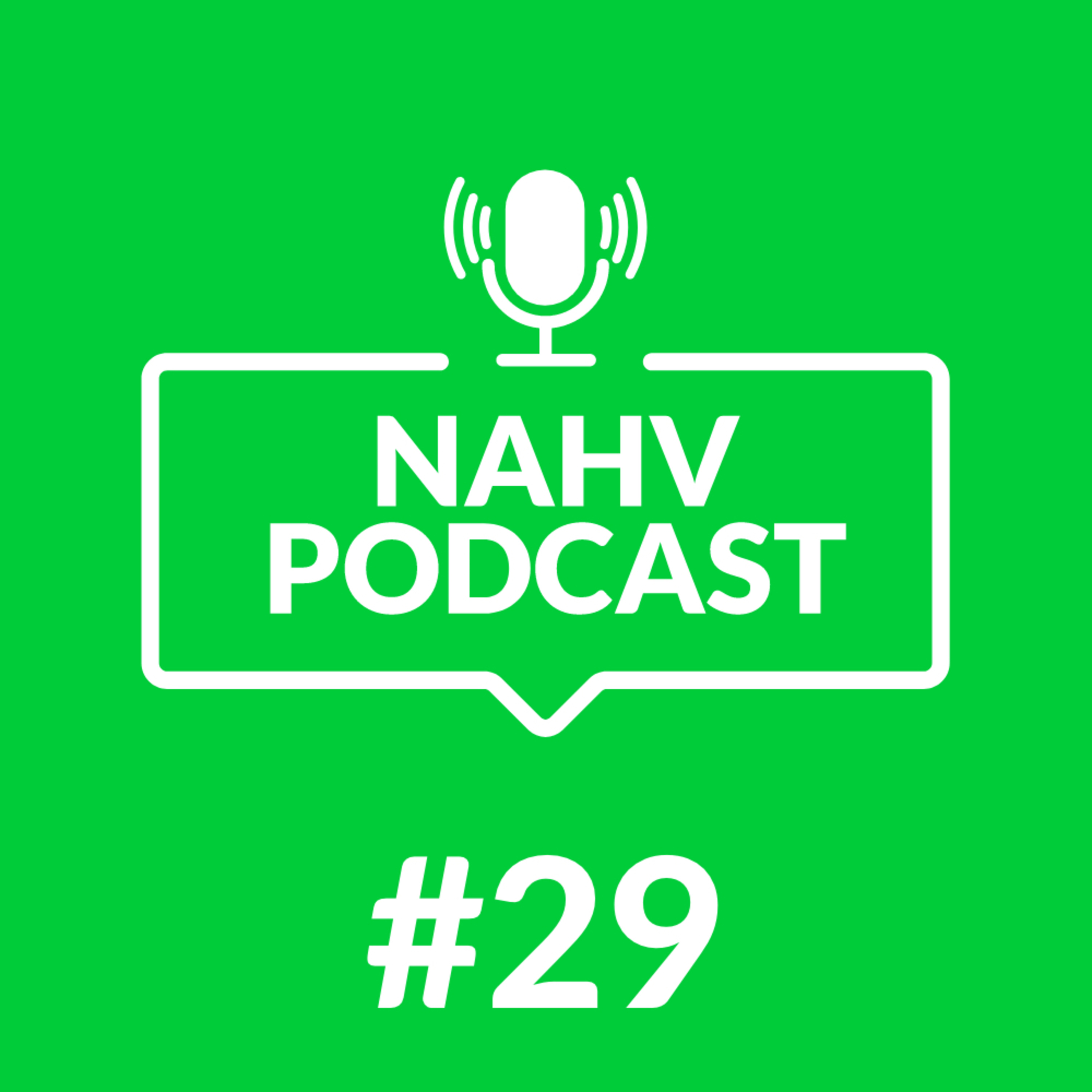 NAHV