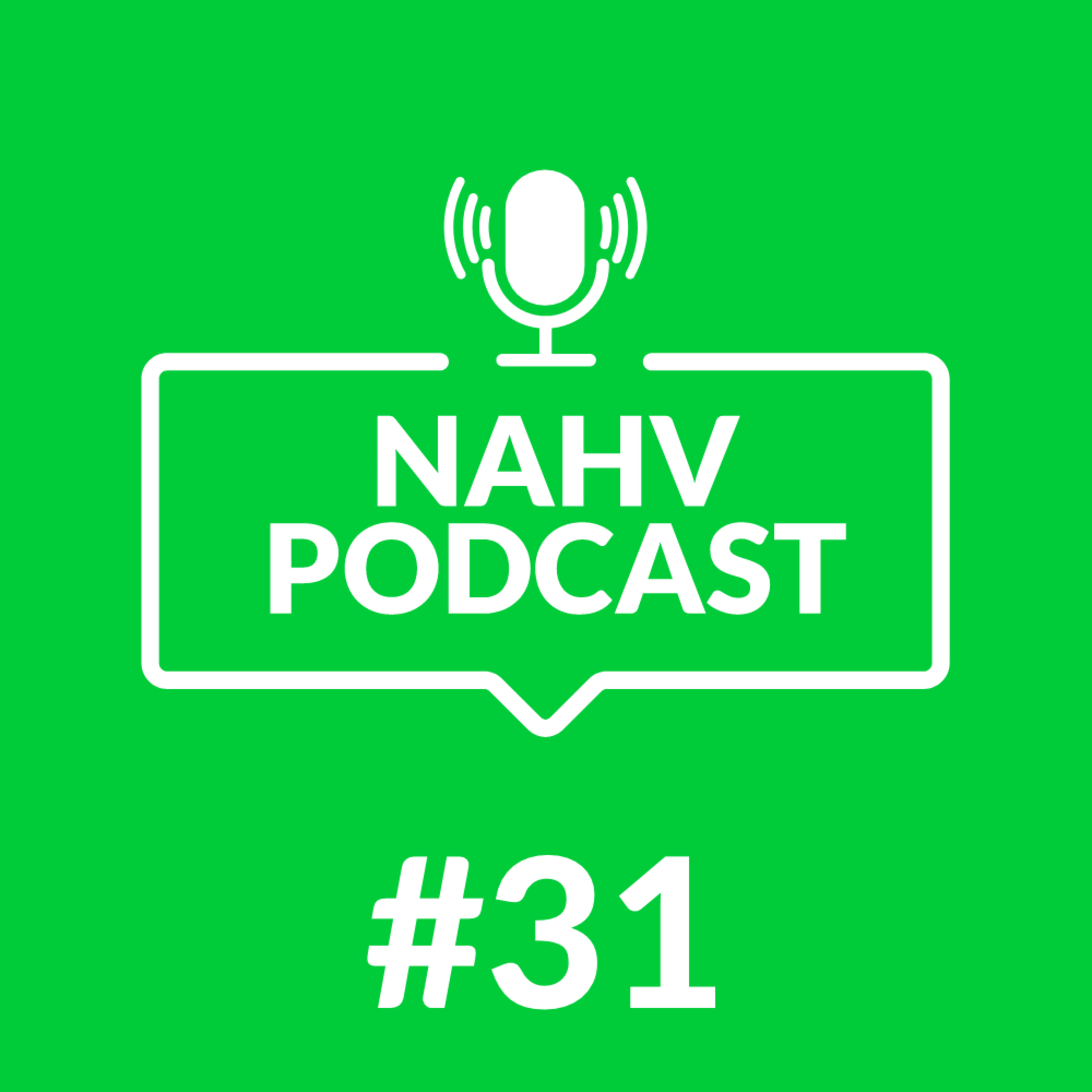 NAHV