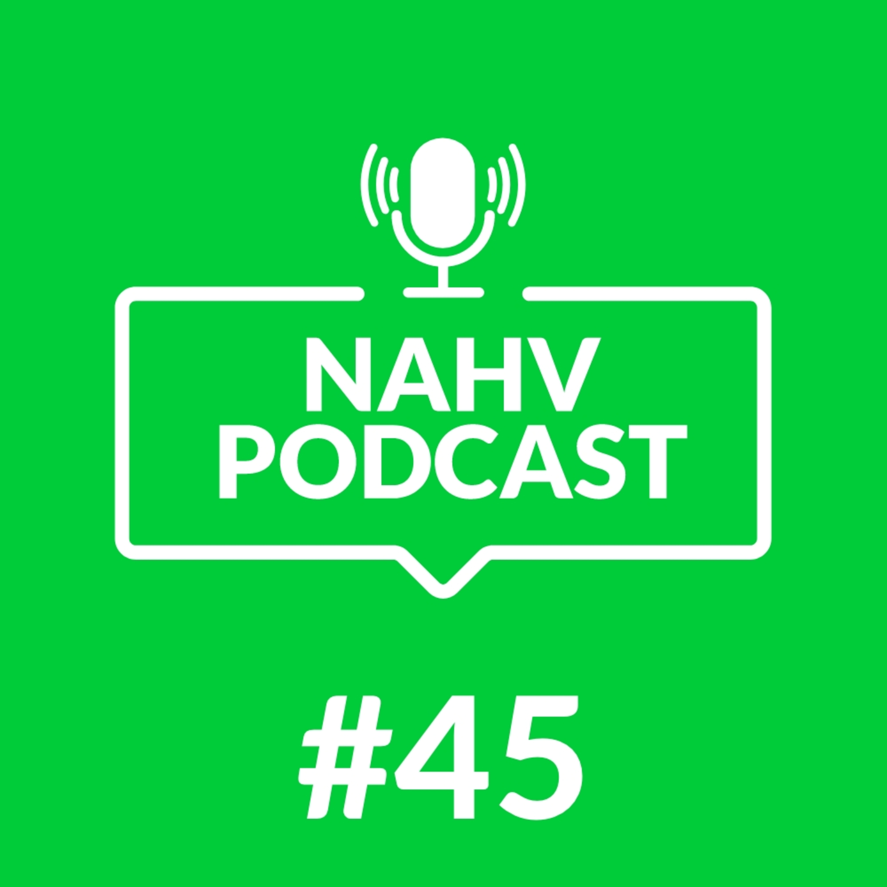 NAHV