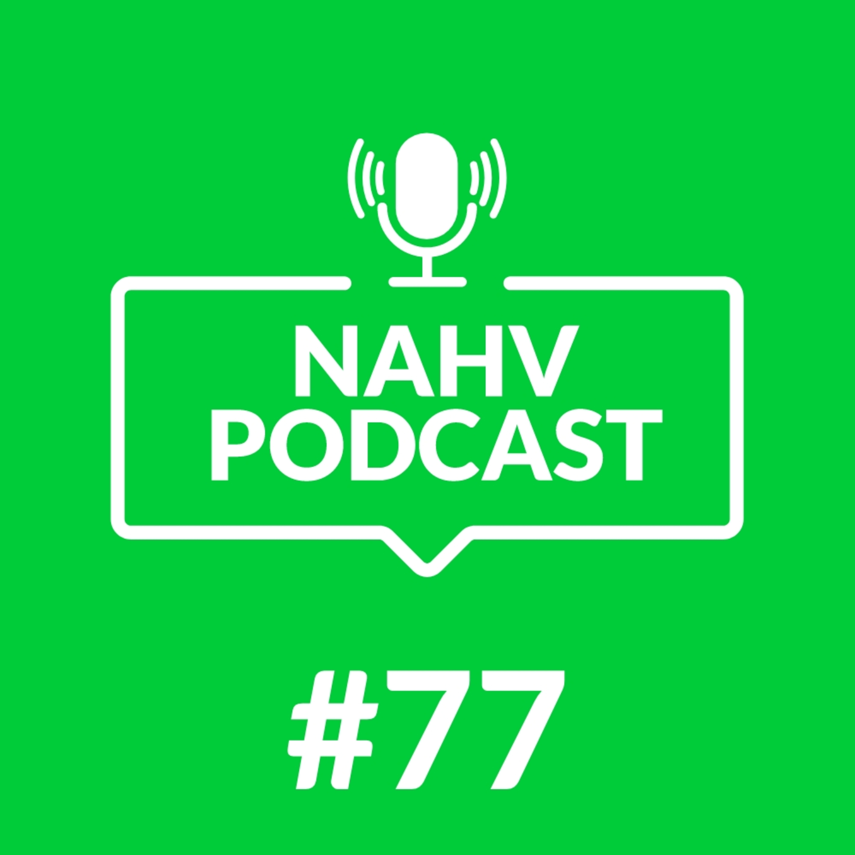 NAHV