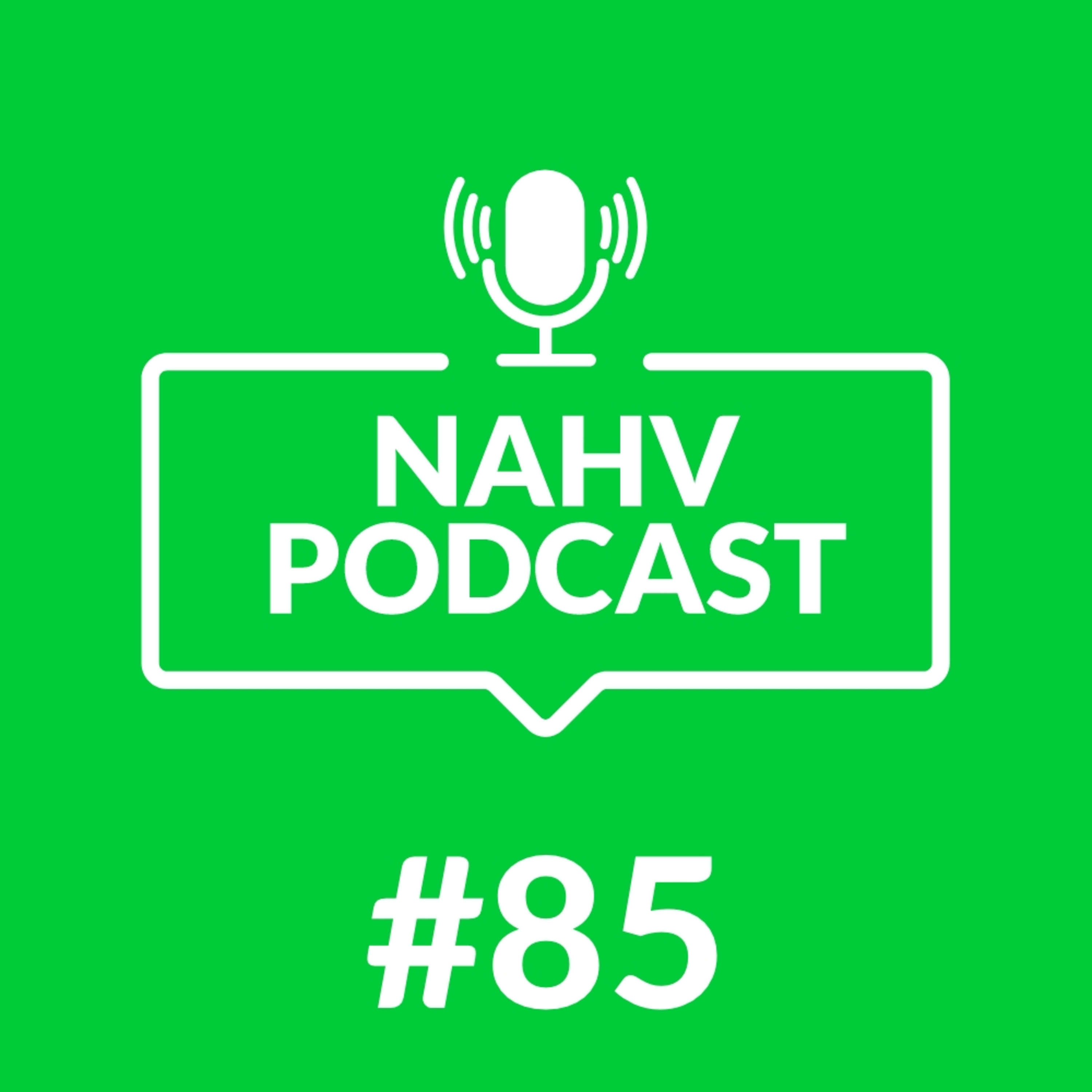 NAHV