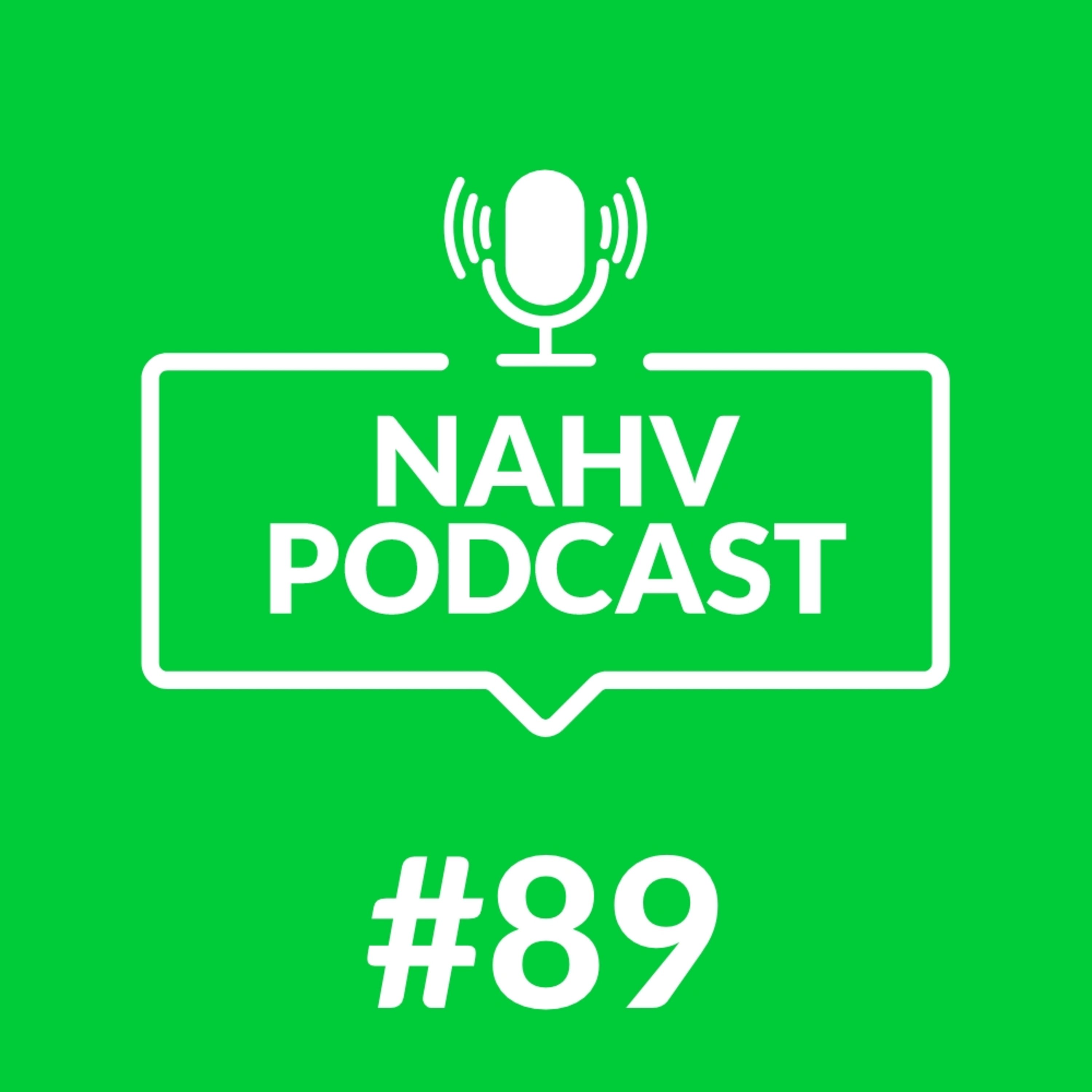NAHV