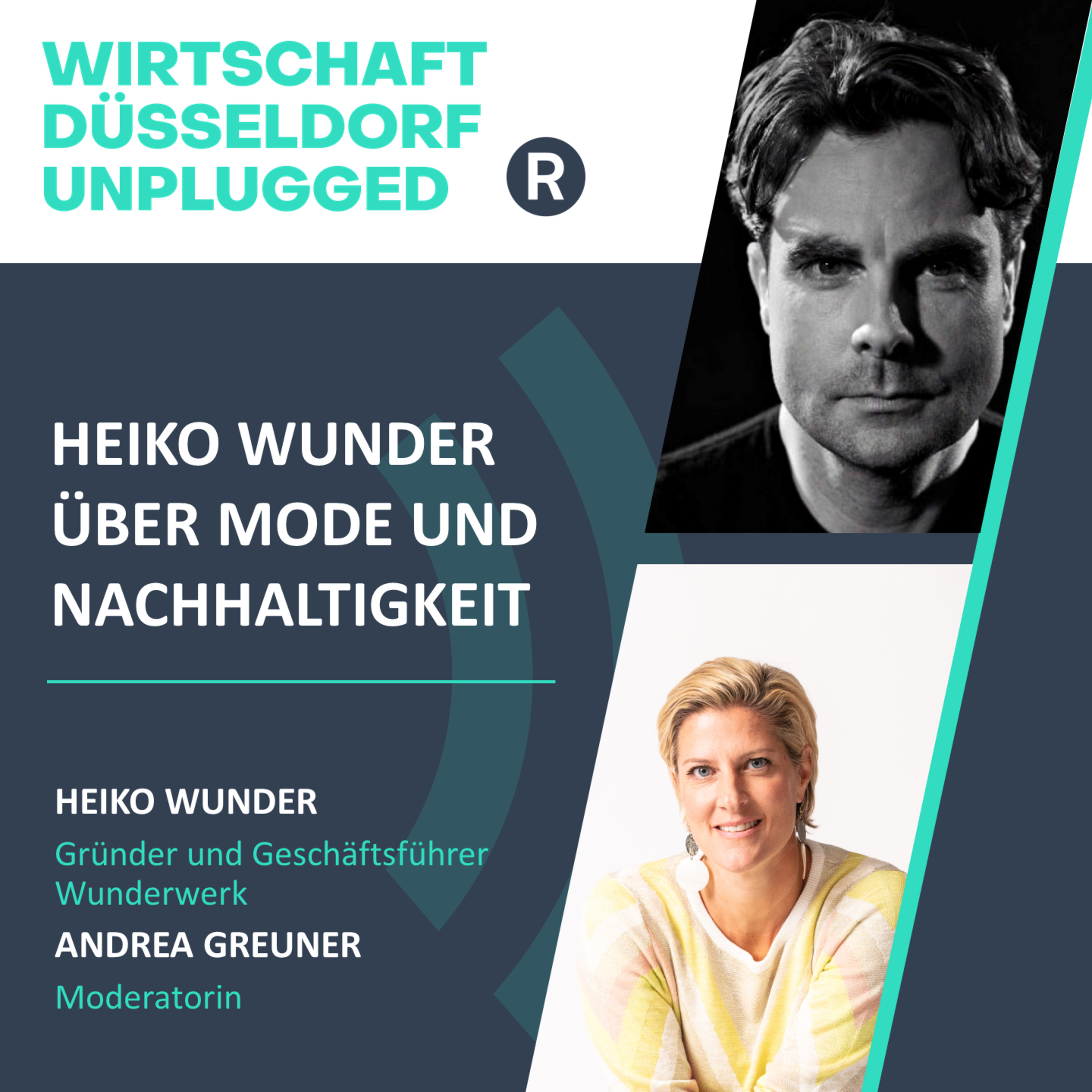Wirtschaft Düsseldorf unplugged