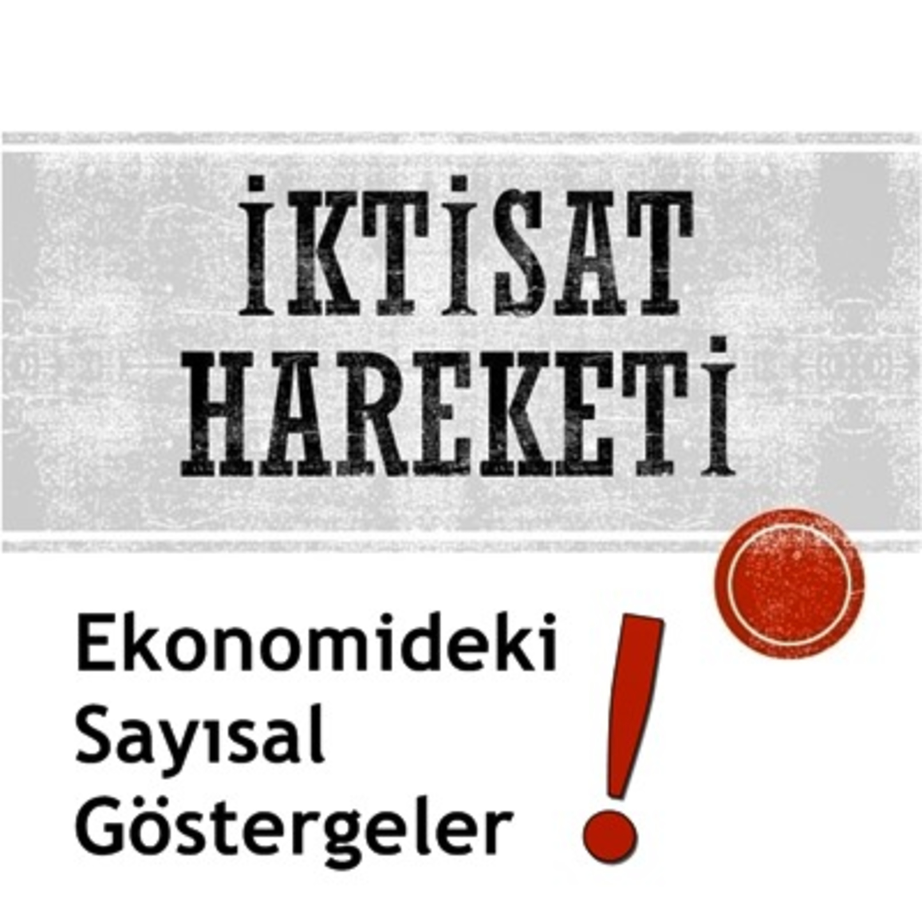 İktisat Hareketi Podcast