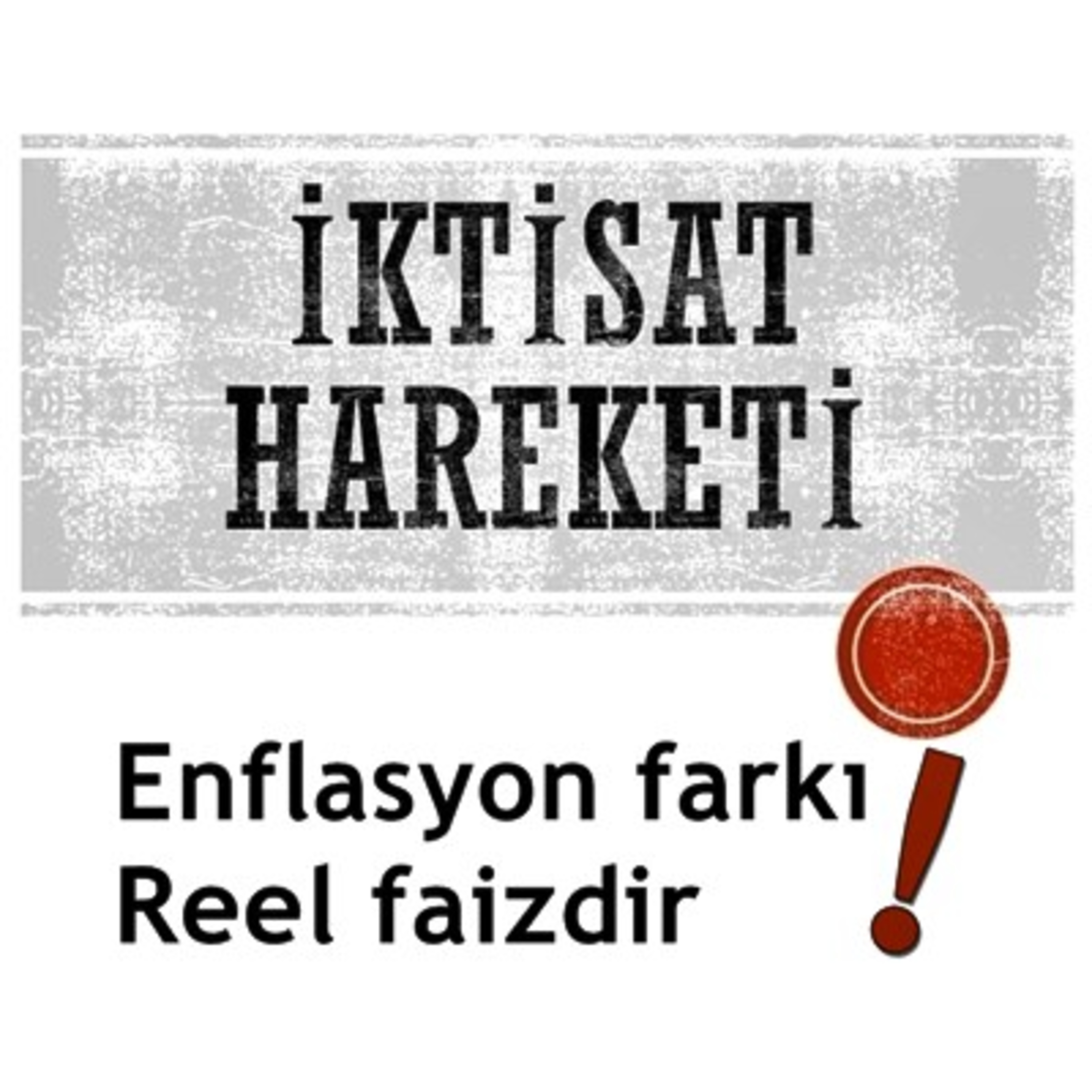 İktisat Hareketi Podcast