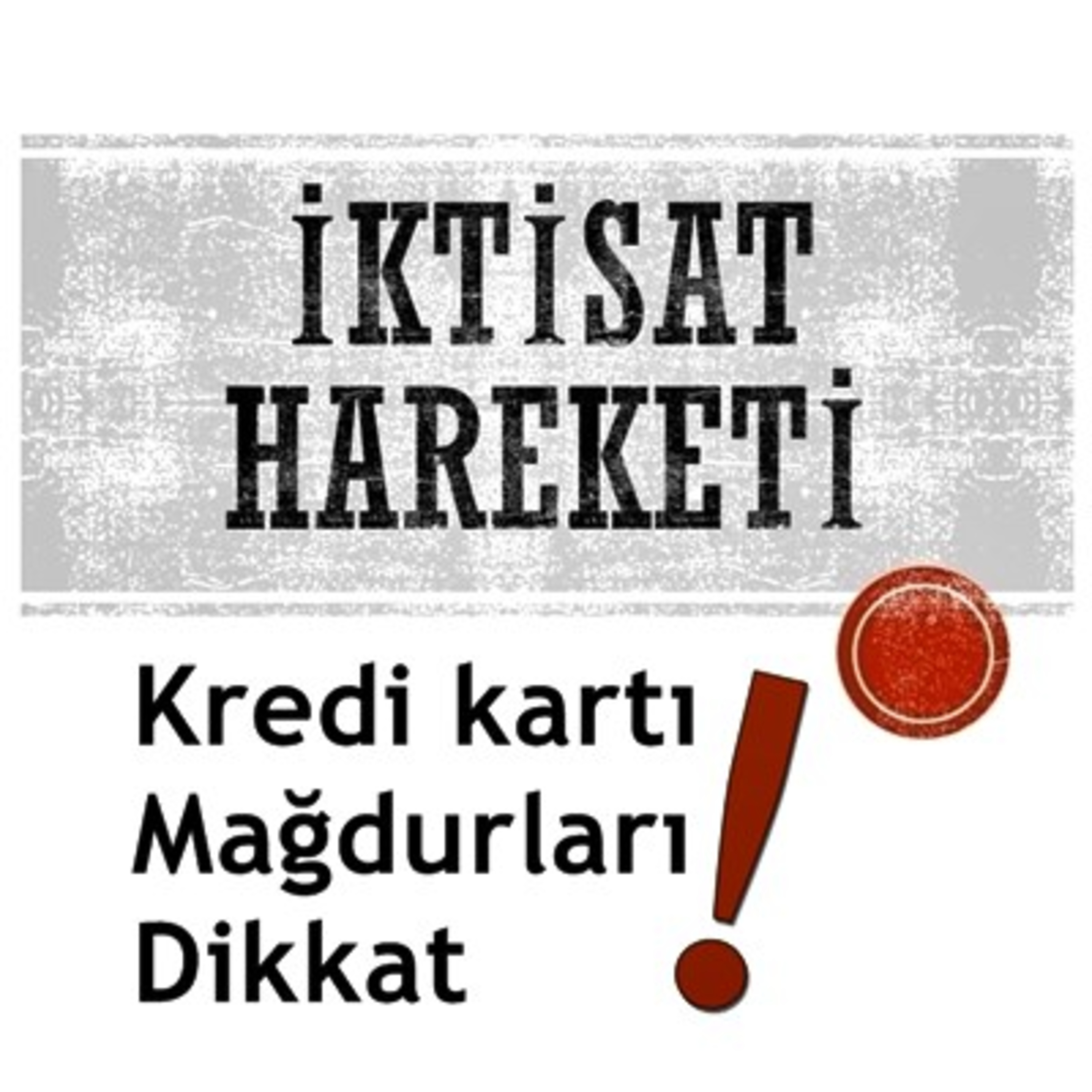 İktisat Hareketi Podcast
