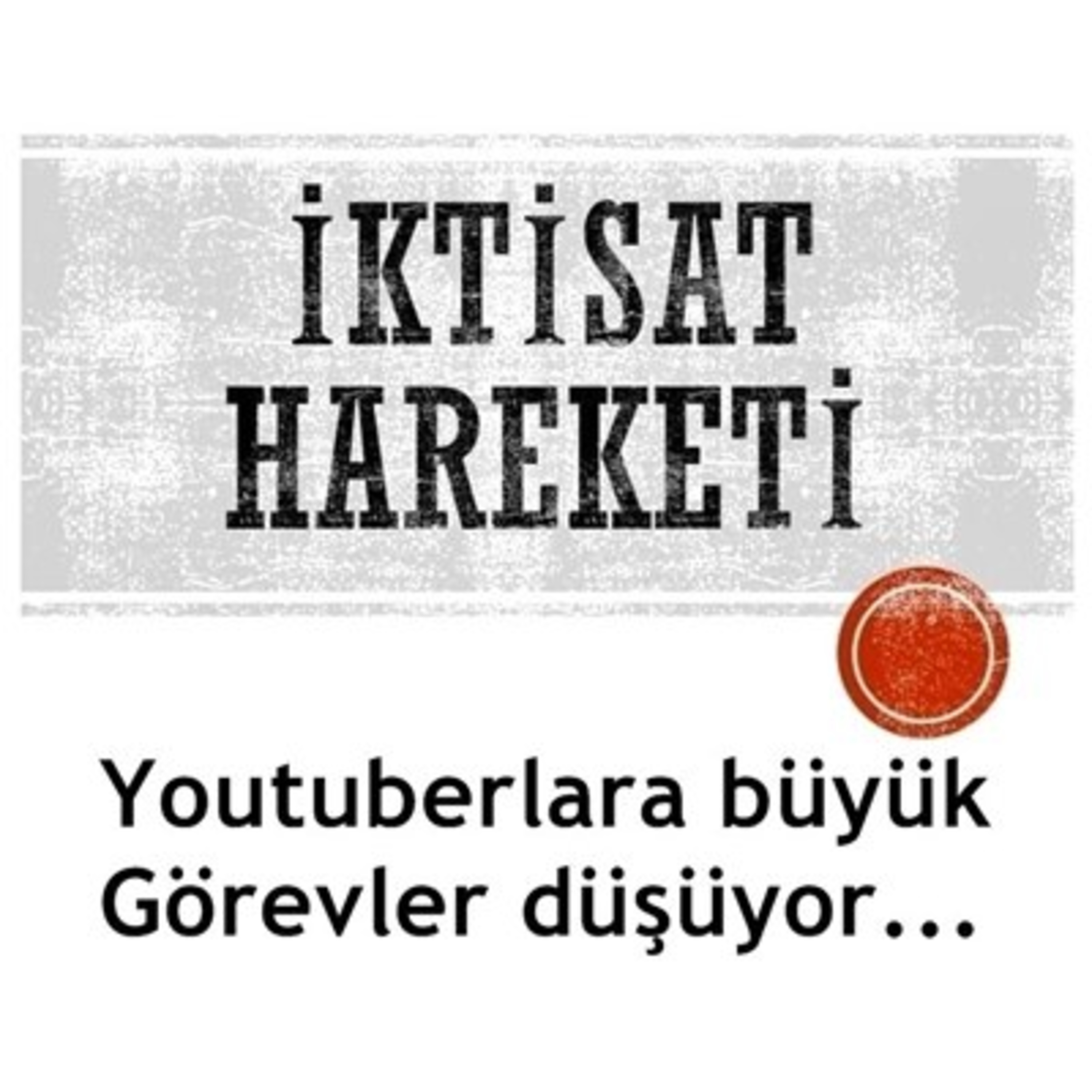 İktisat Hareketi Podcast