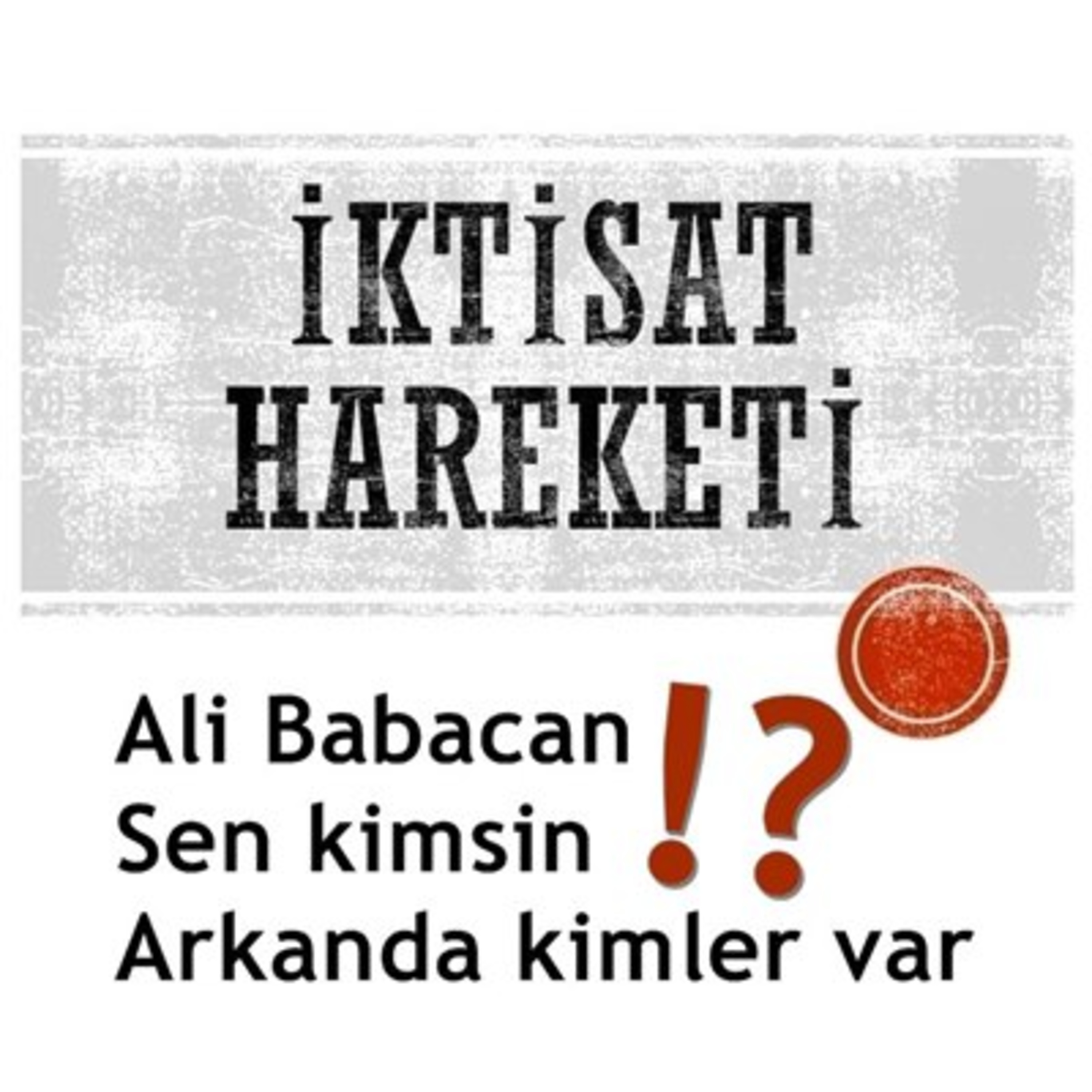İktisat Hareketi Podcast
