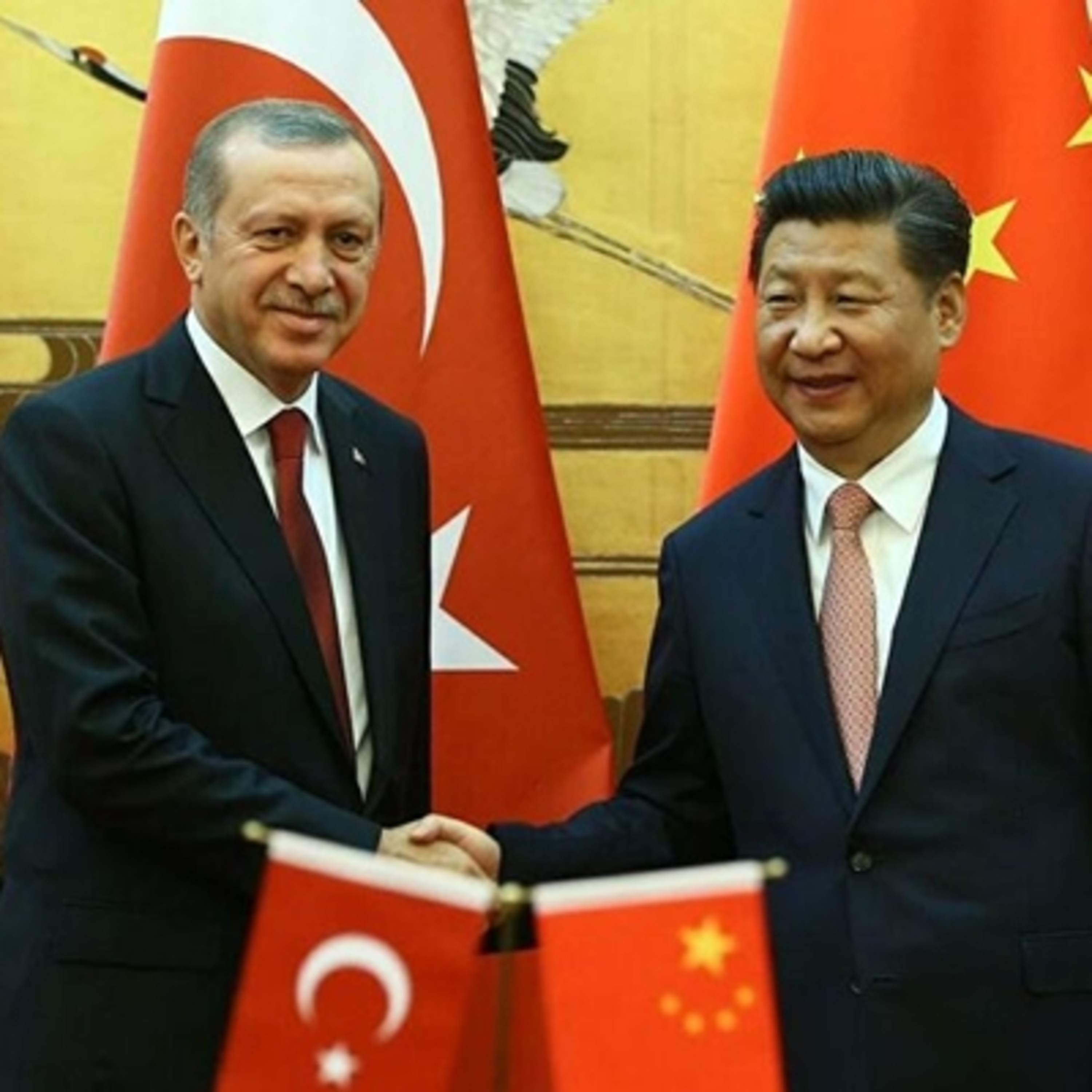 İktisat Hareketi Podcast
