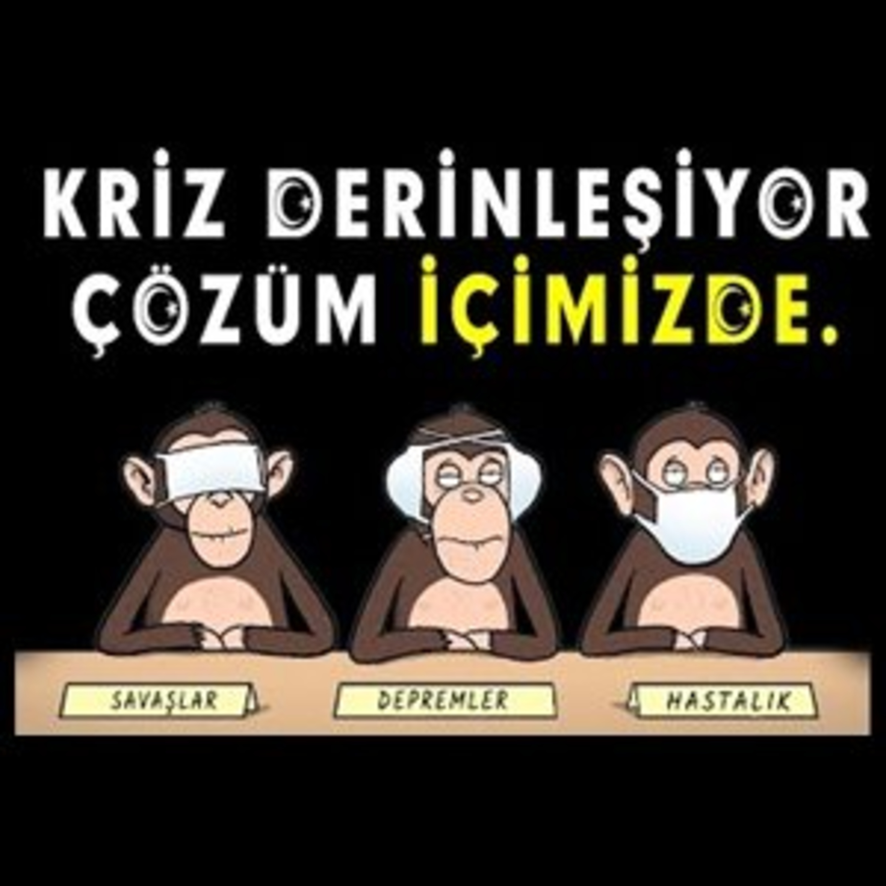İktisat Hareketi Podcast