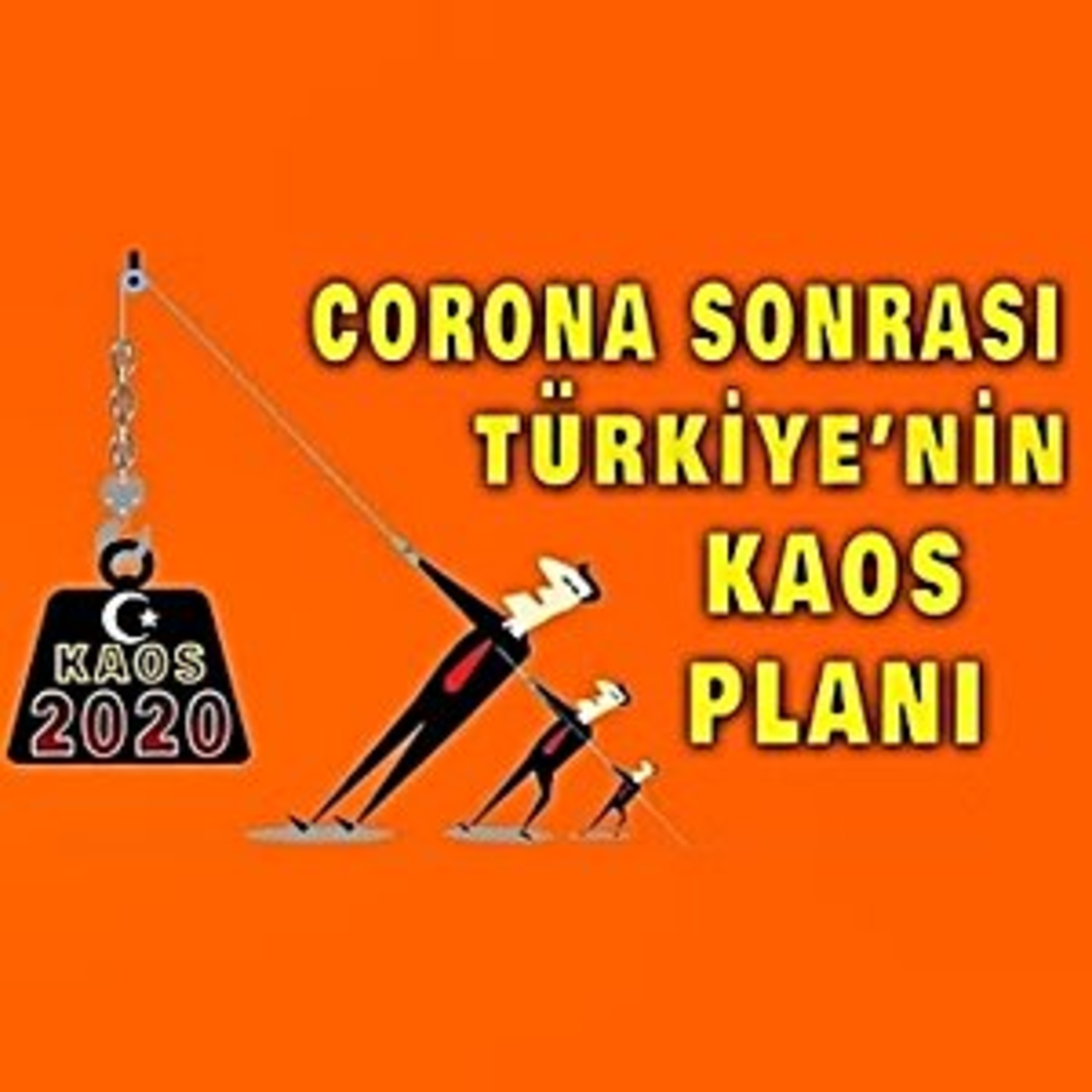 İktisat Hareketi Podcast