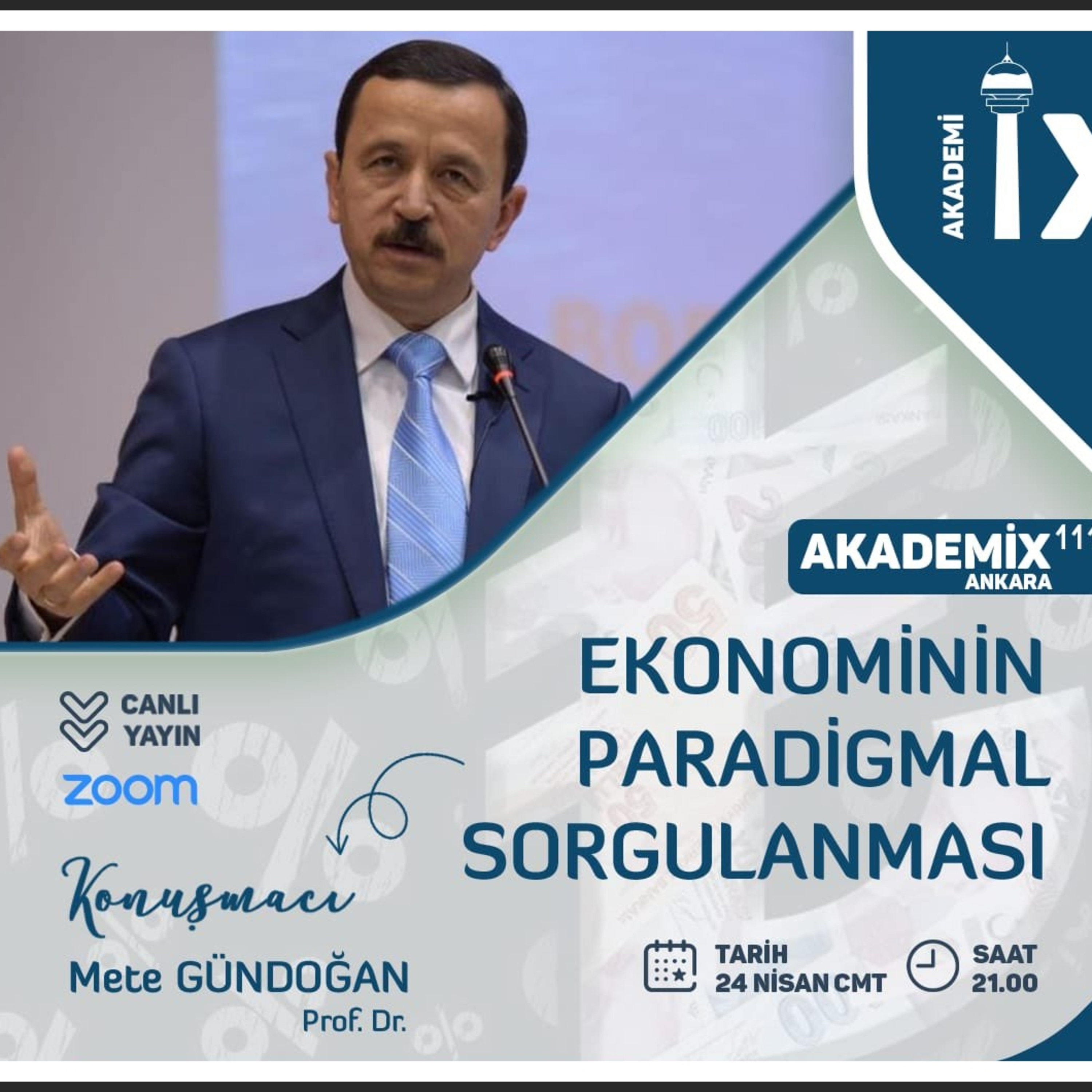 İktisat Hareketi Podcast