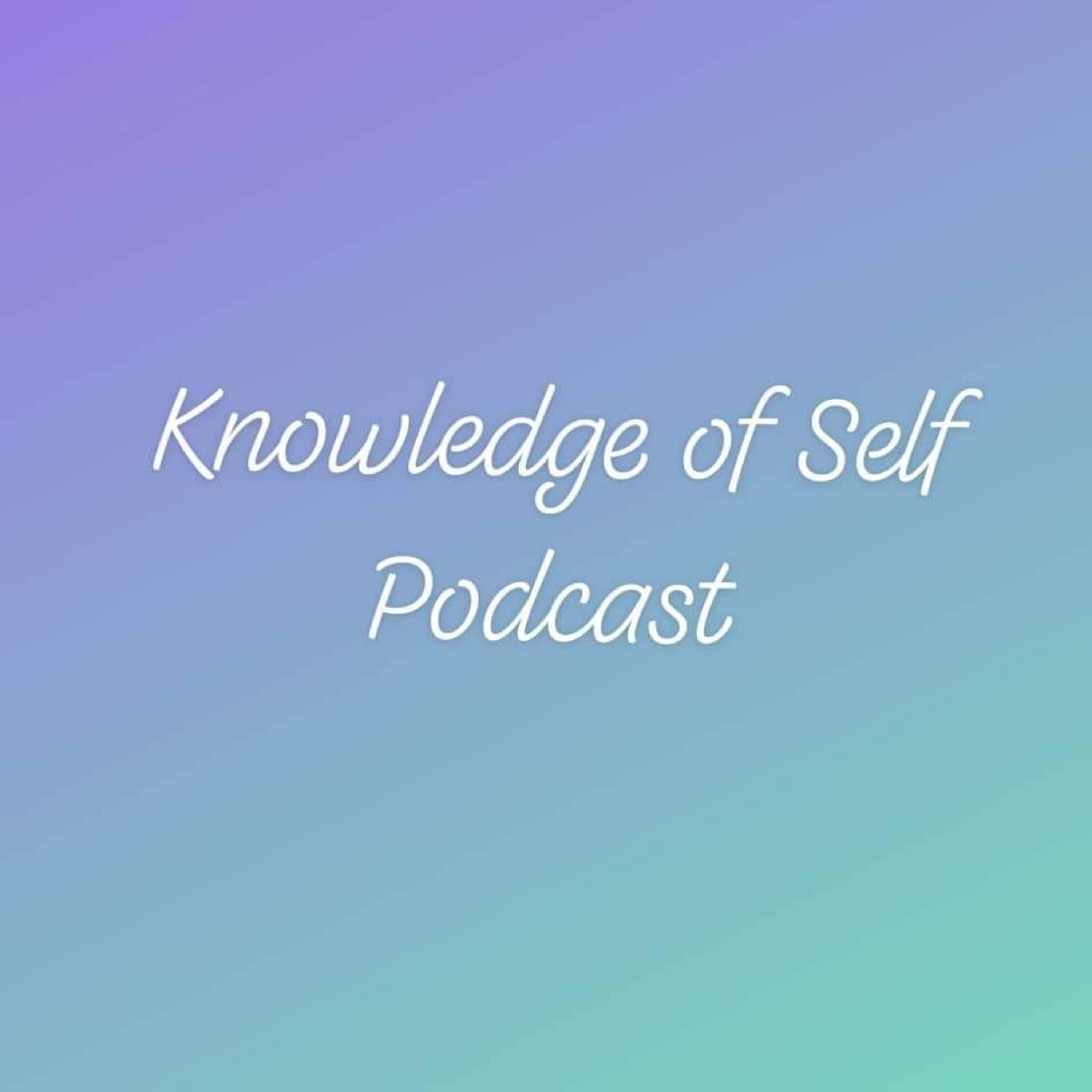 Knowledge of Self