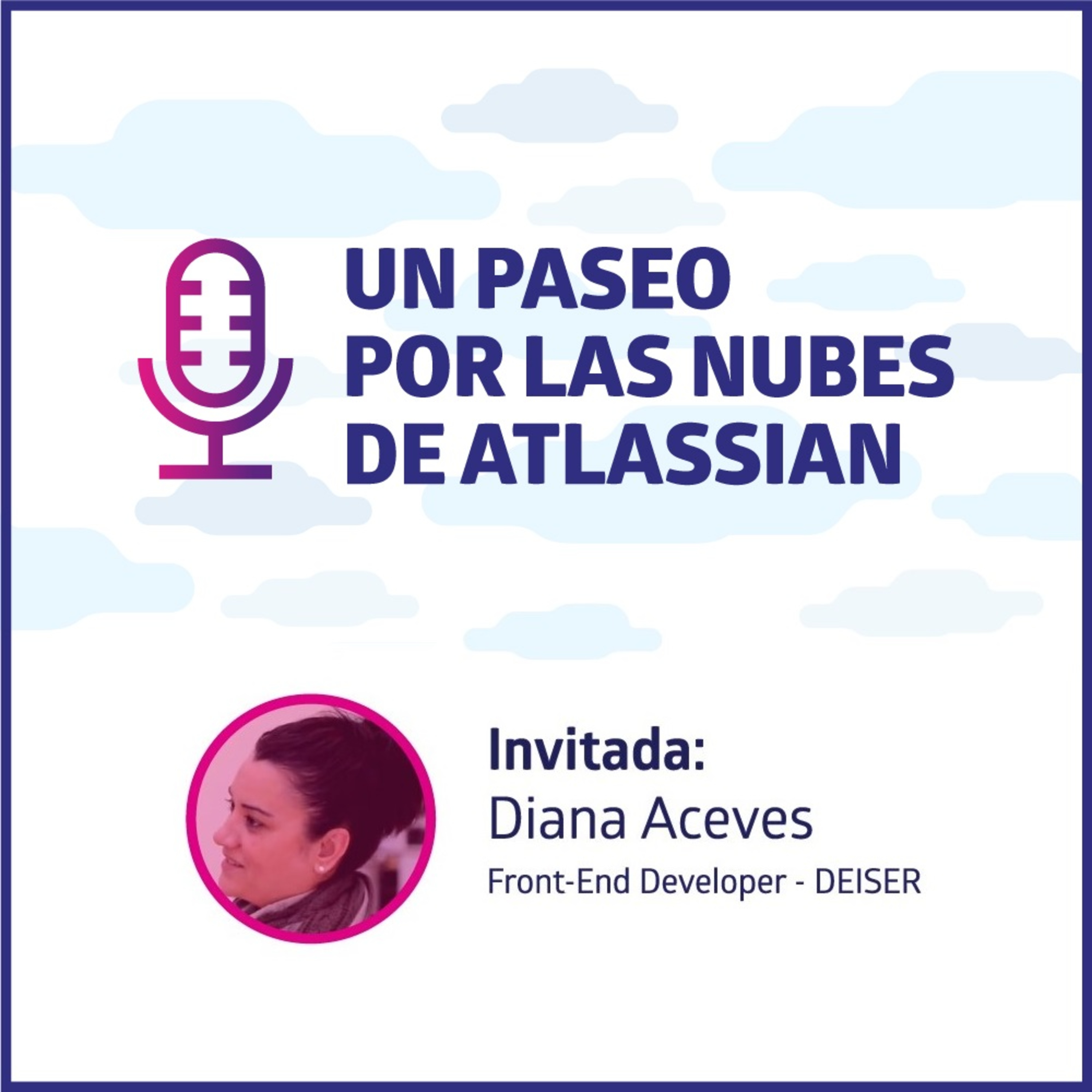 Por las nubes de Atlassian