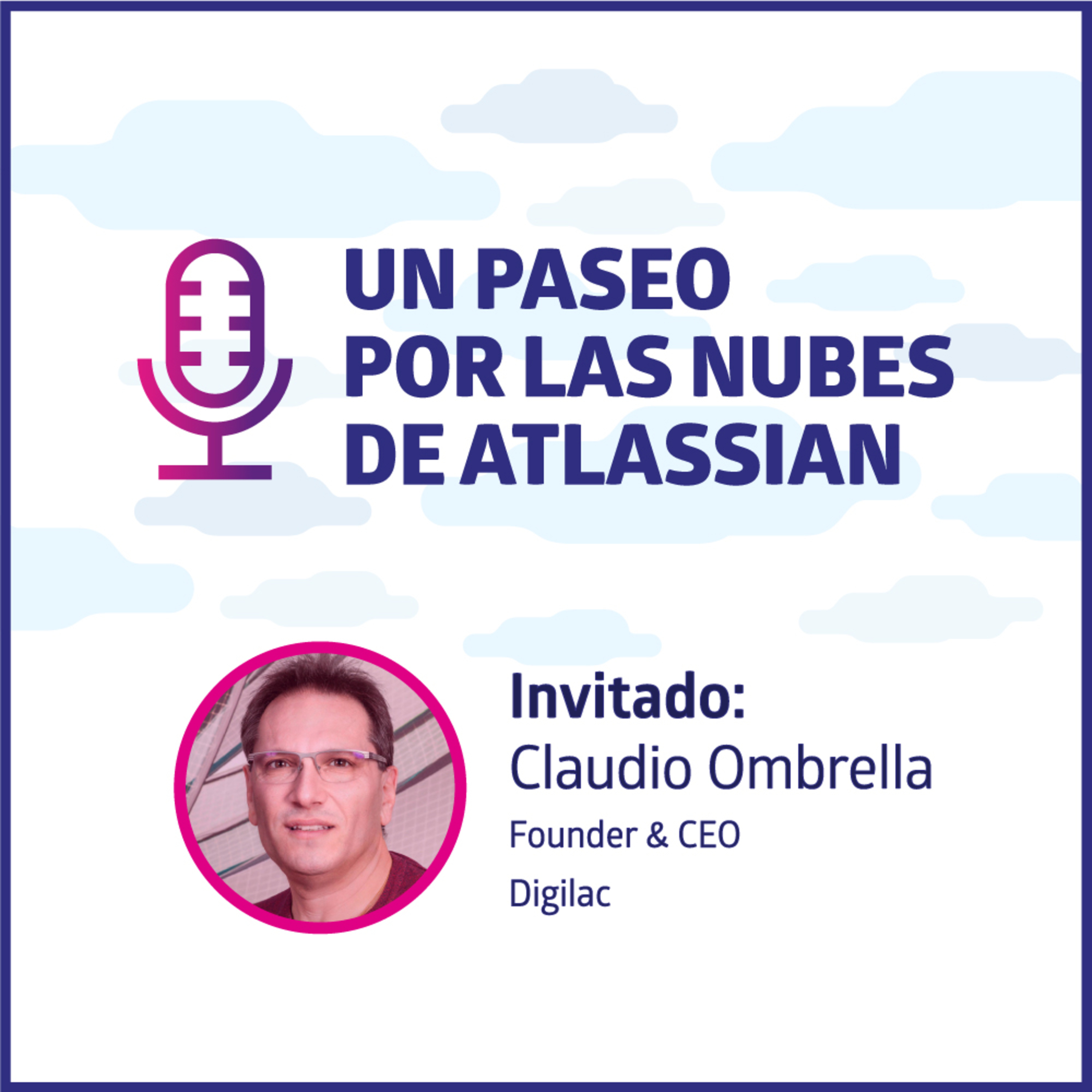 Por las nubes de Atlassian