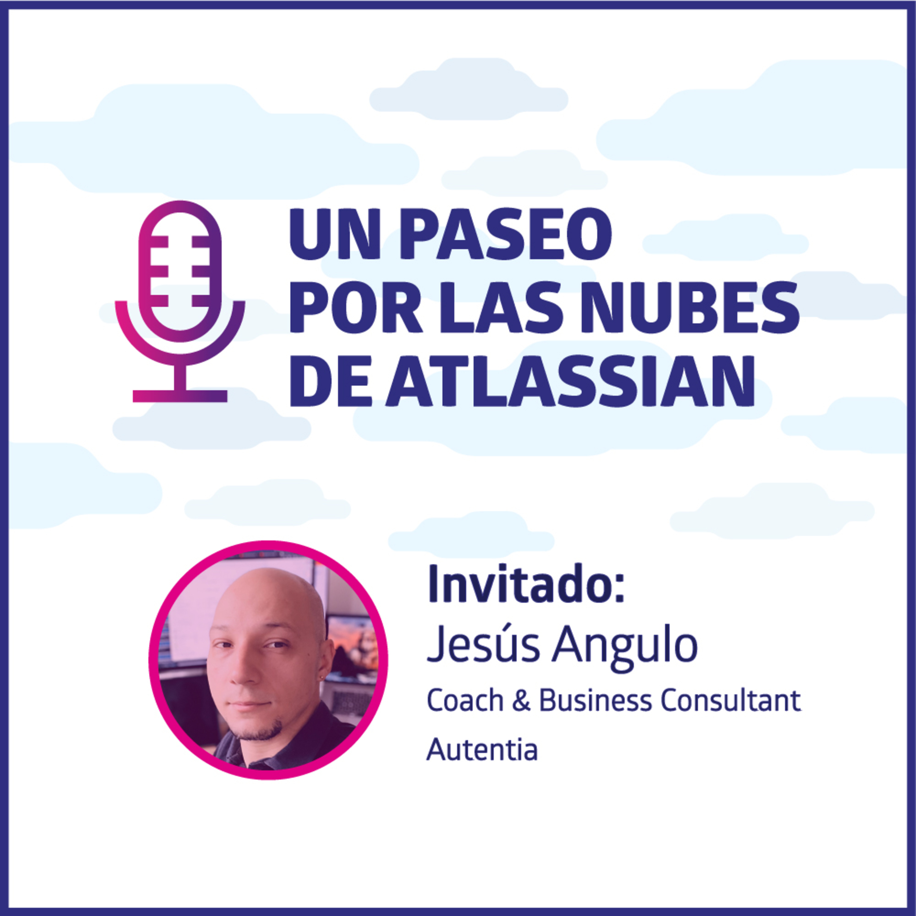 Por las nubes de Atlassian