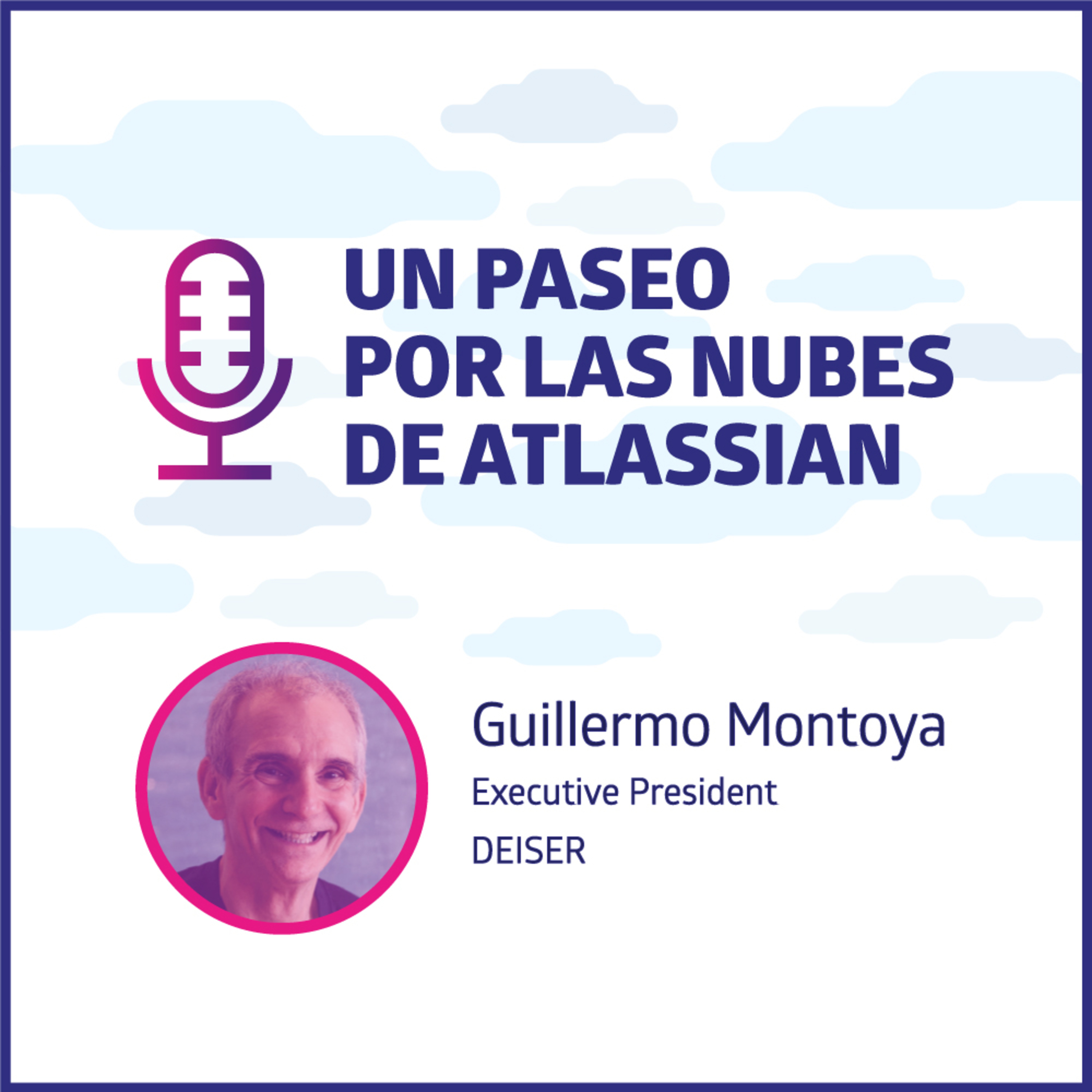 Por las nubes de Atlassian