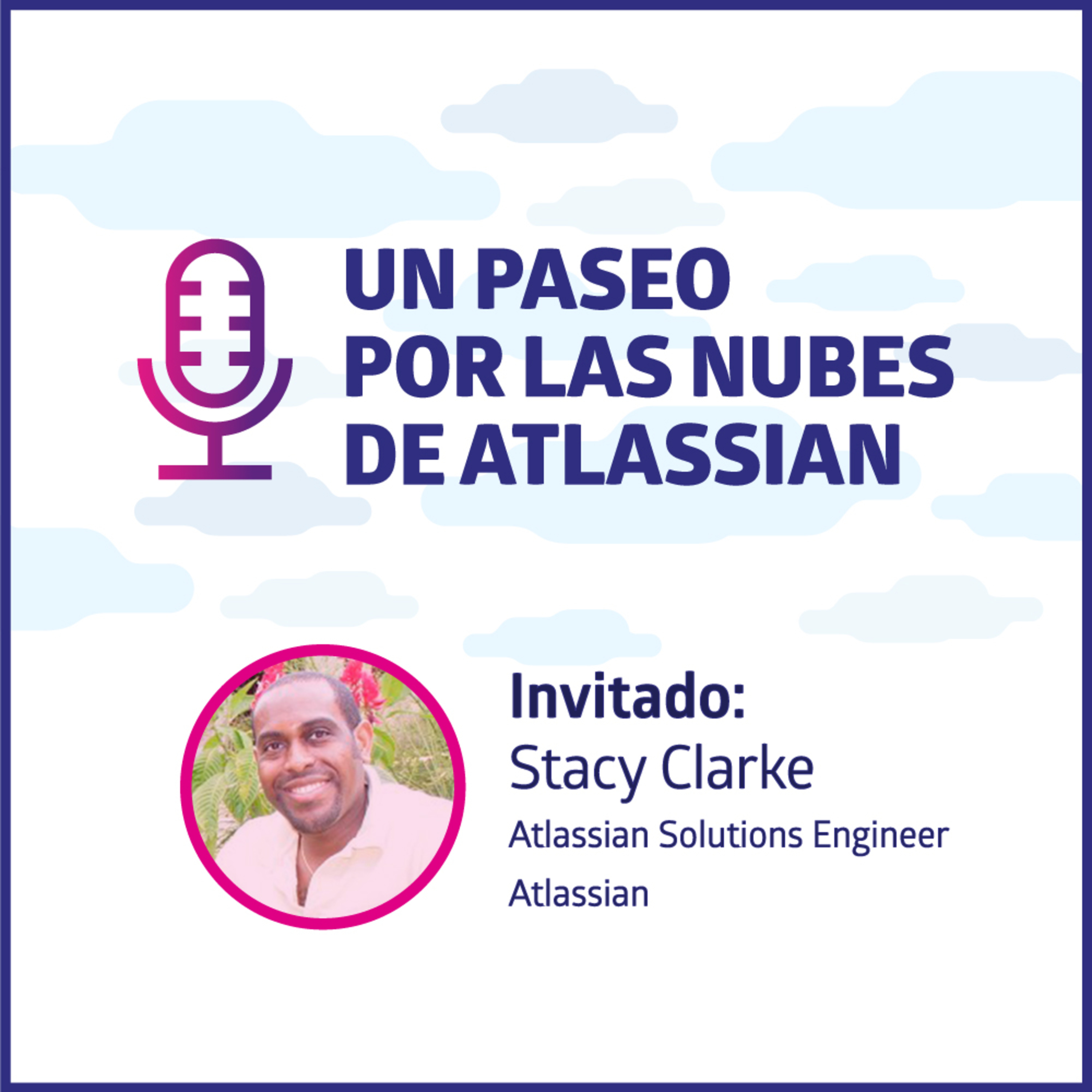 Por las nubes de Atlassian