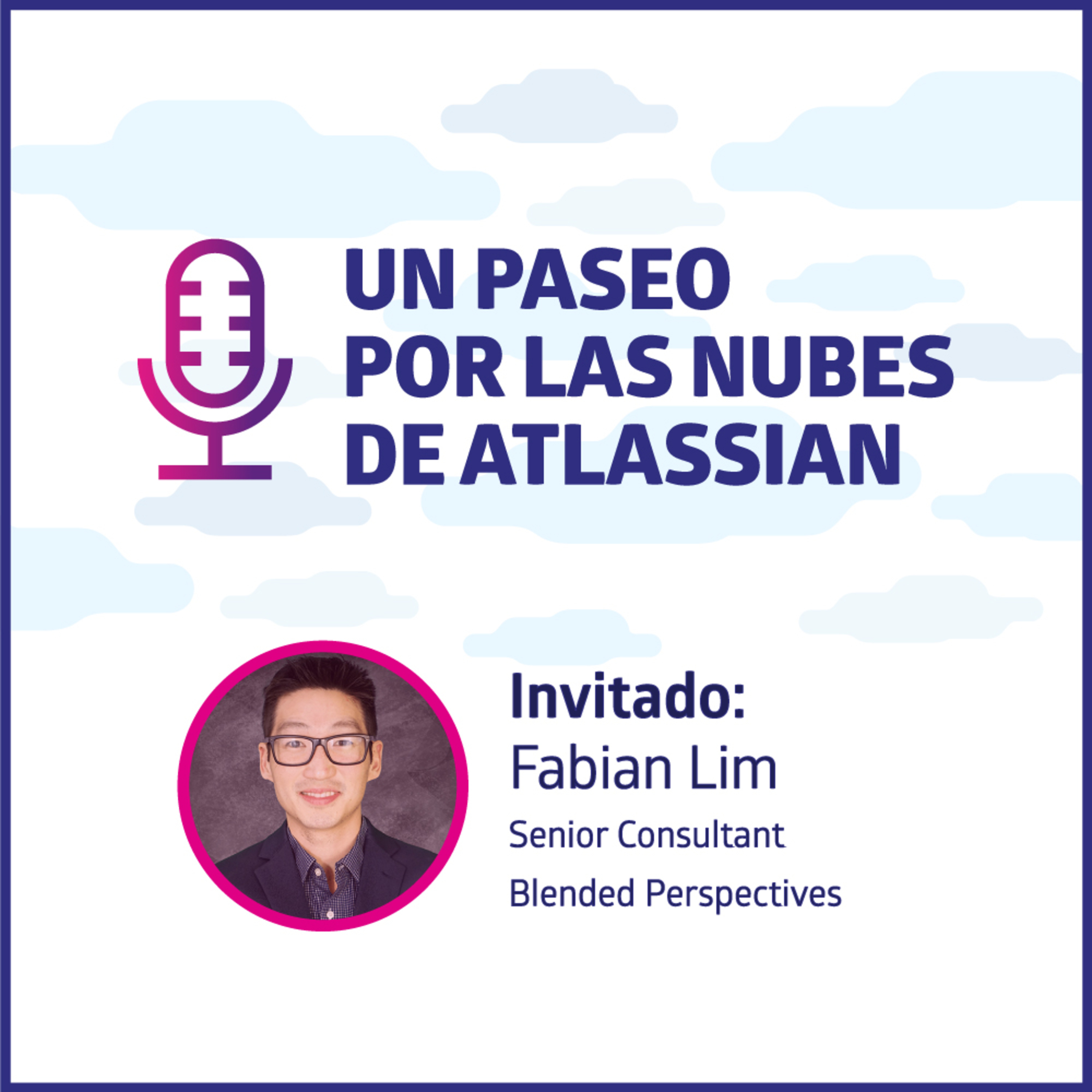 Por las nubes de Atlassian