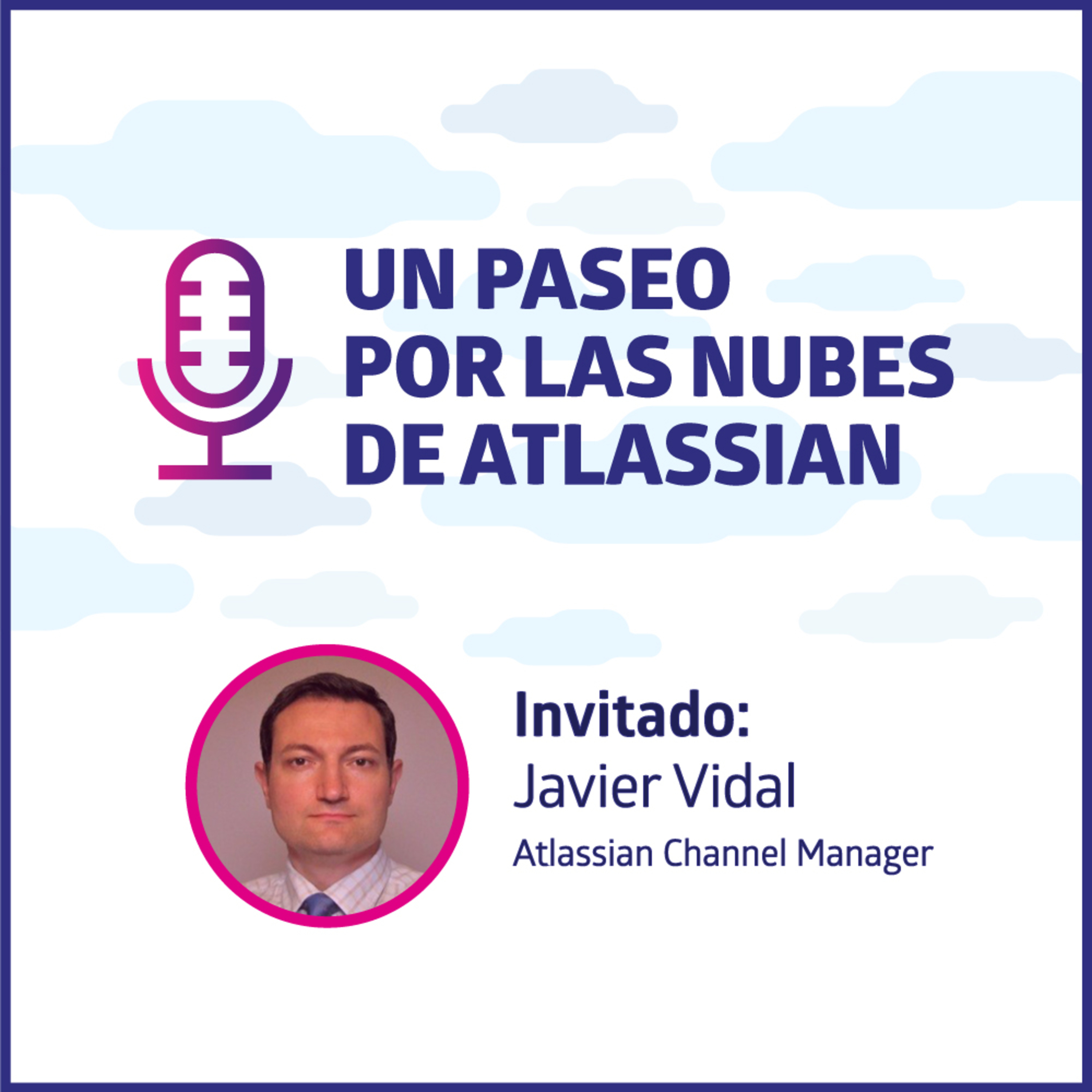 Por las nubes de Atlassian