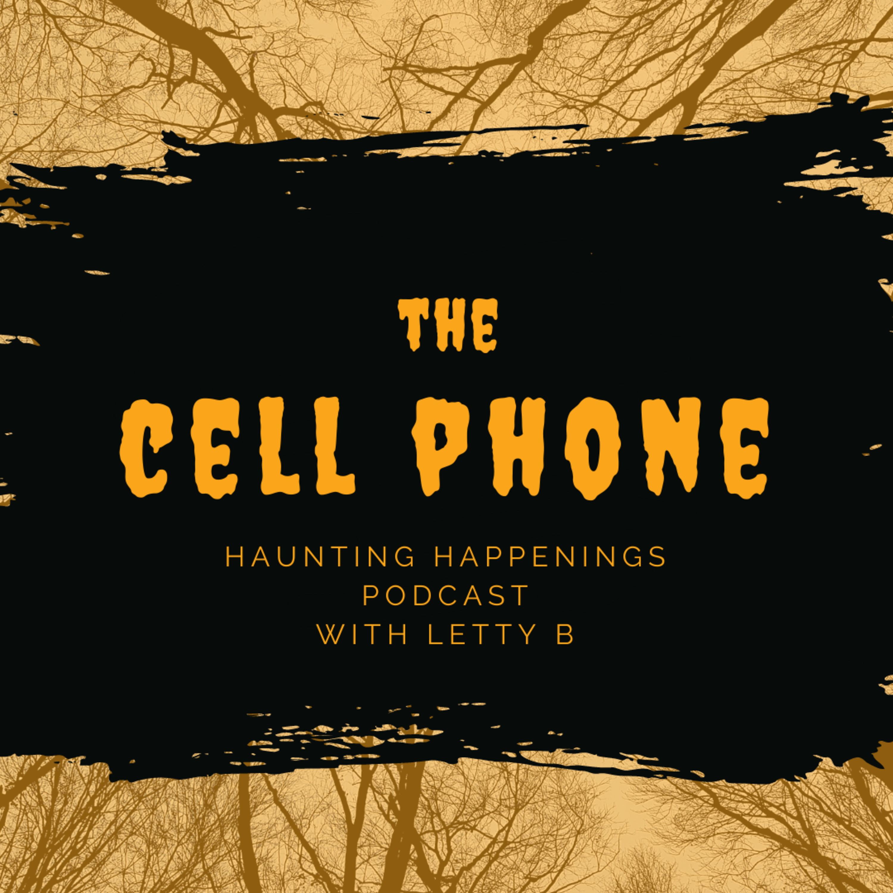 Haunting Happenings