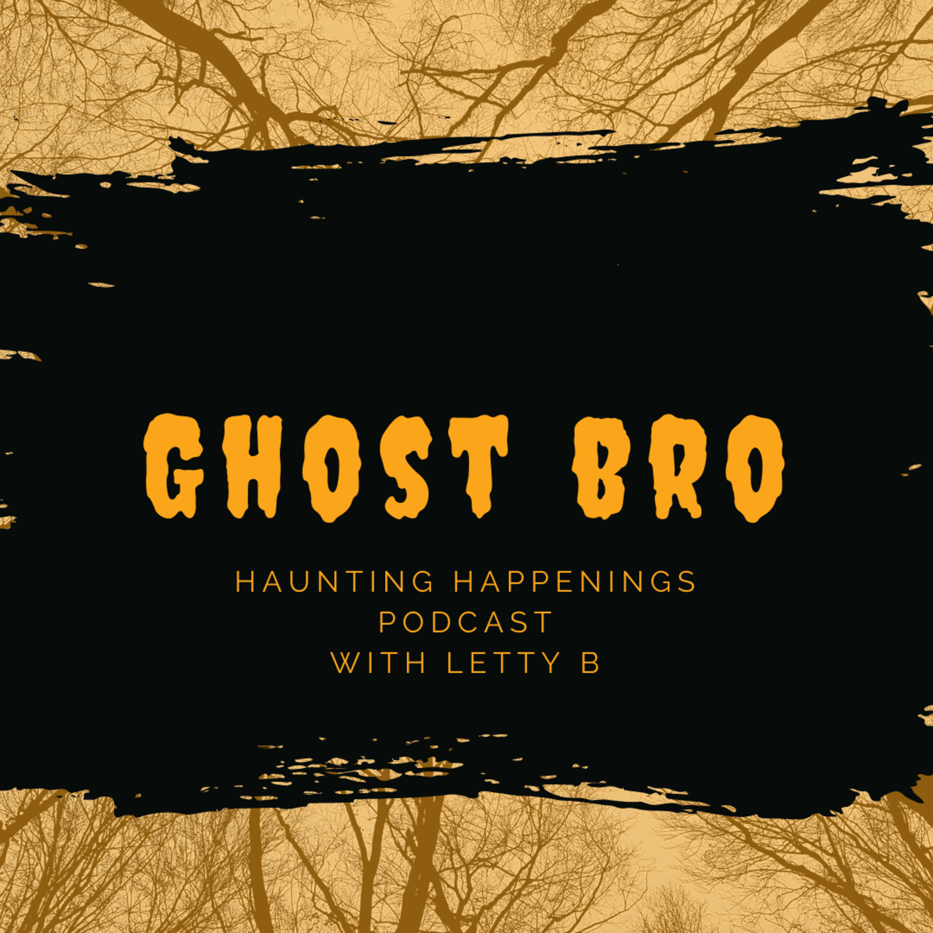 Haunting Happenings