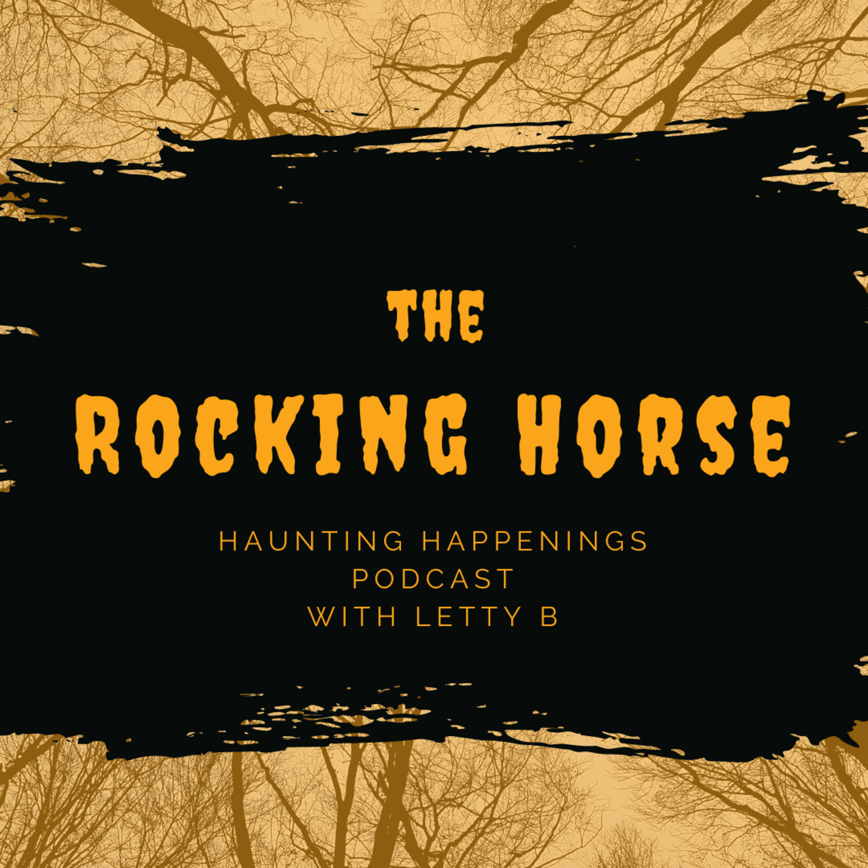 Haunting Happenings