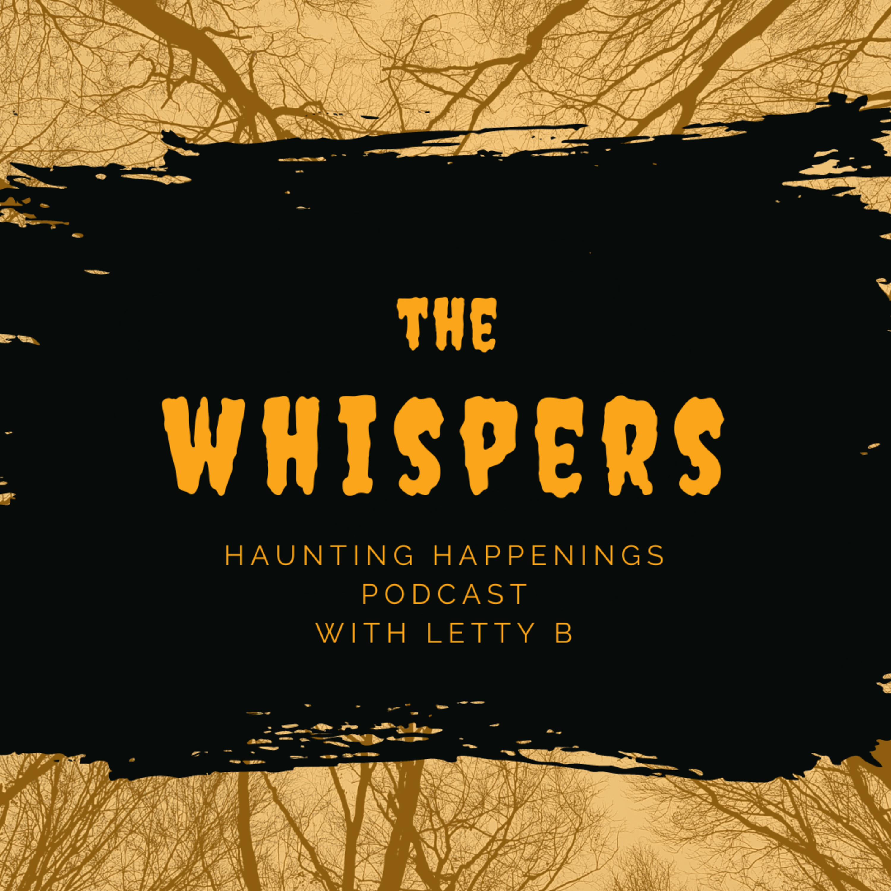 Haunting Happenings