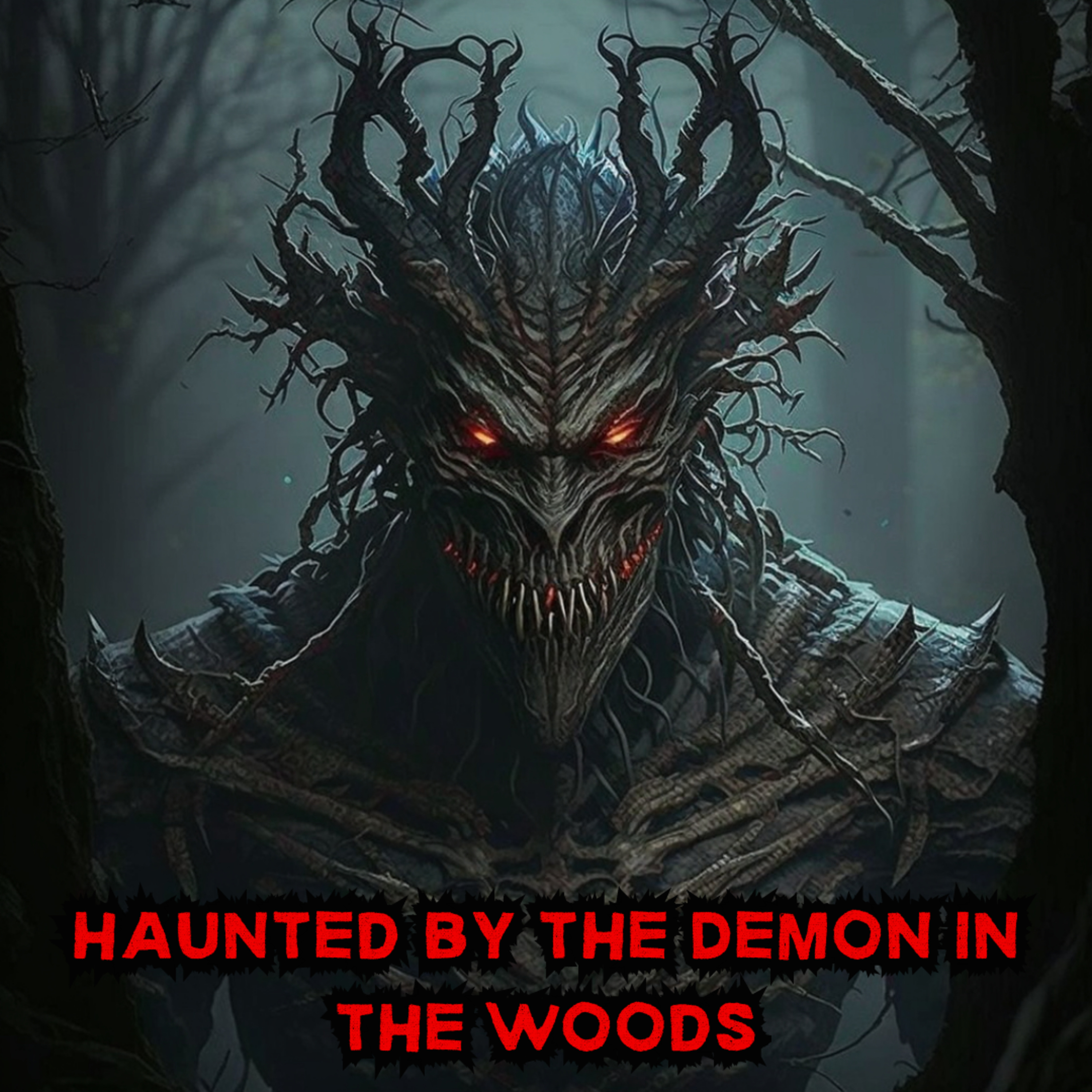 Haunting Happenings