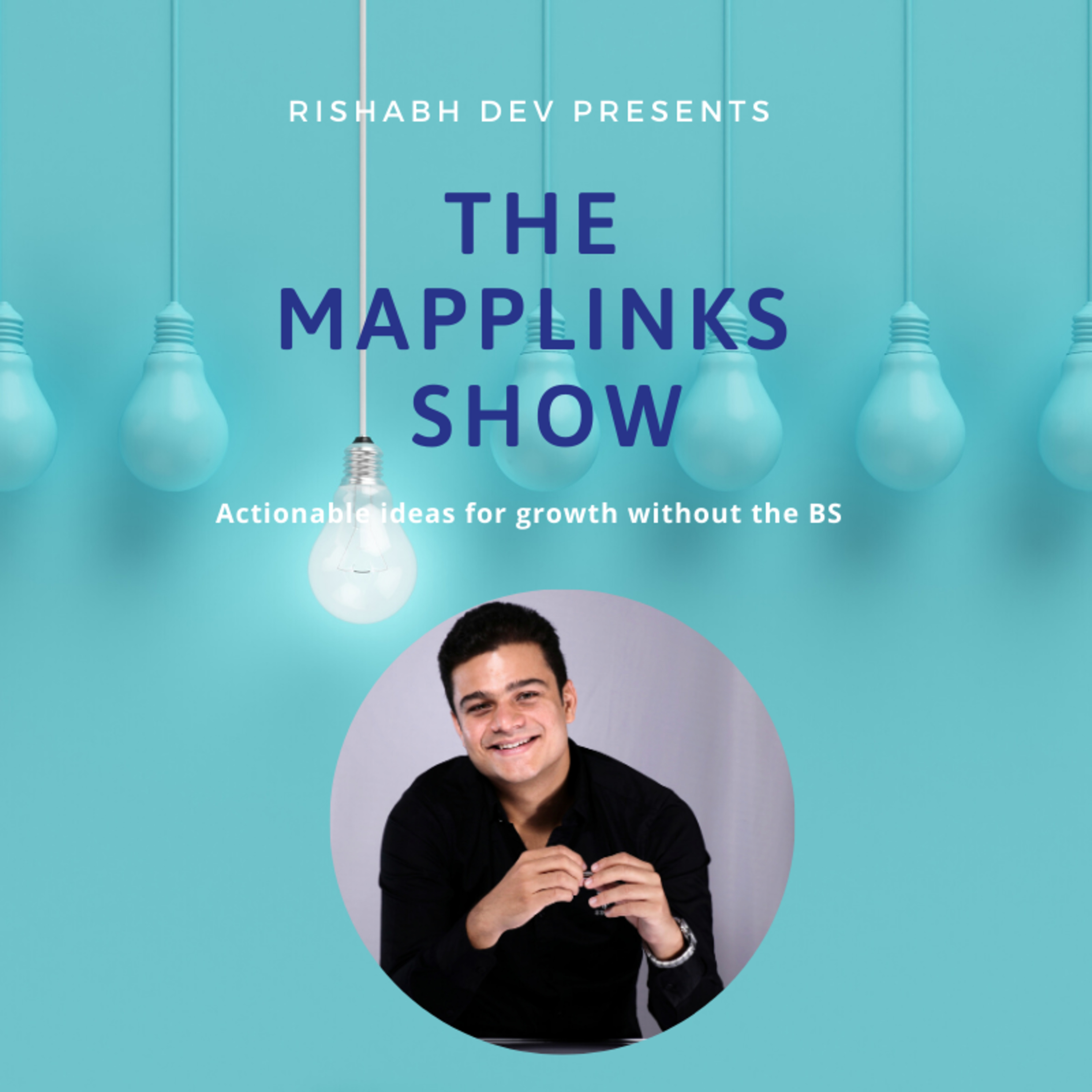 The Mapplinks Digital Marketing Show