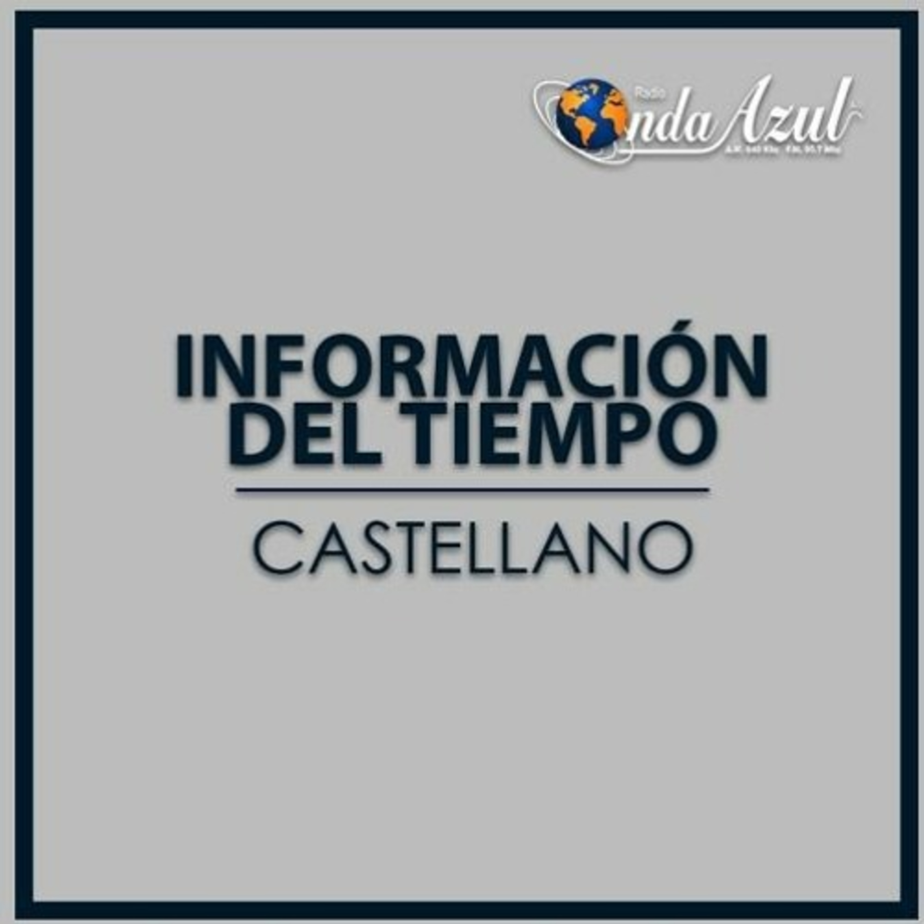 Información del Tiempo Puno Castellano - edición 09 de febrero 2022 episode artwork