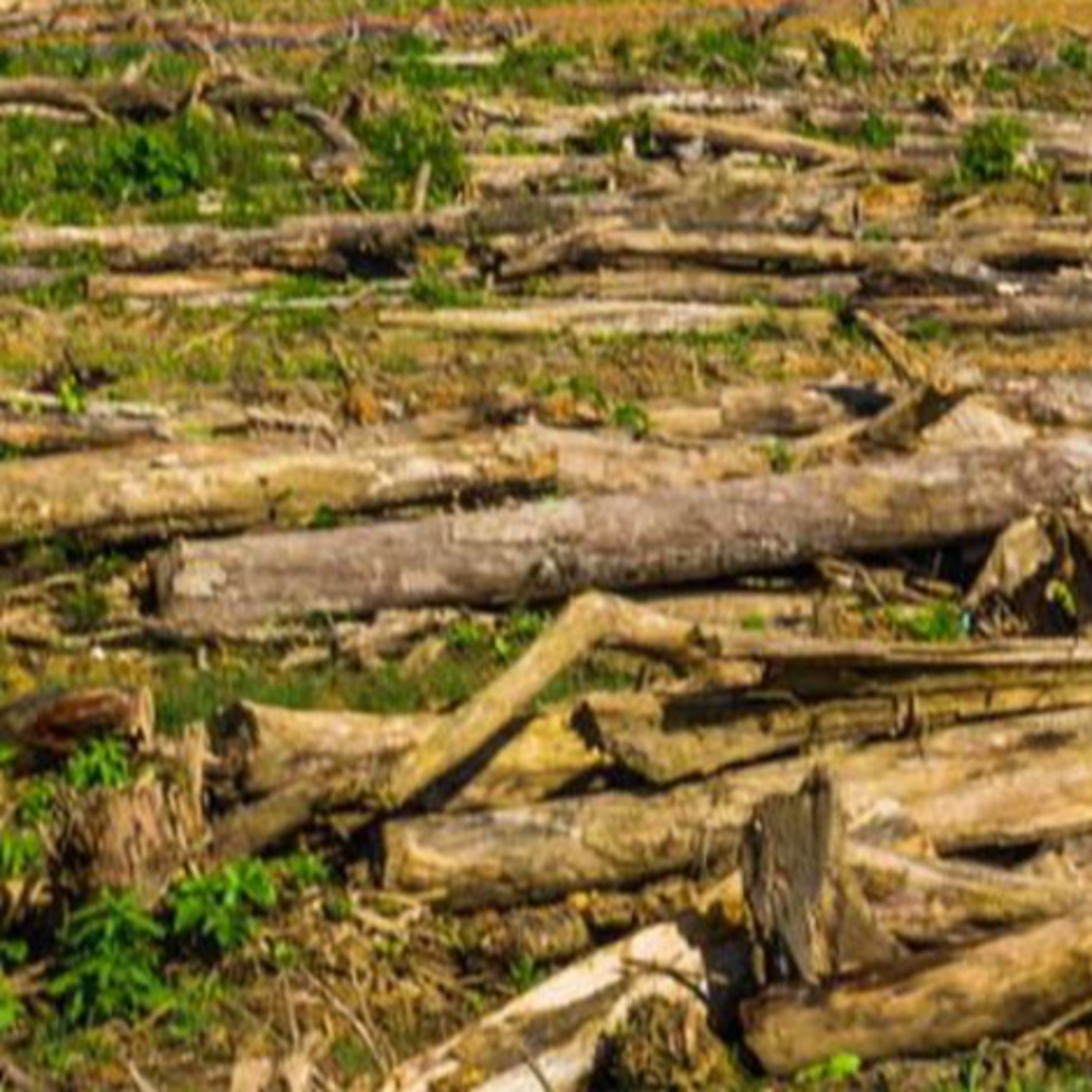 Informe: La deforestación en el Perú episode artwork