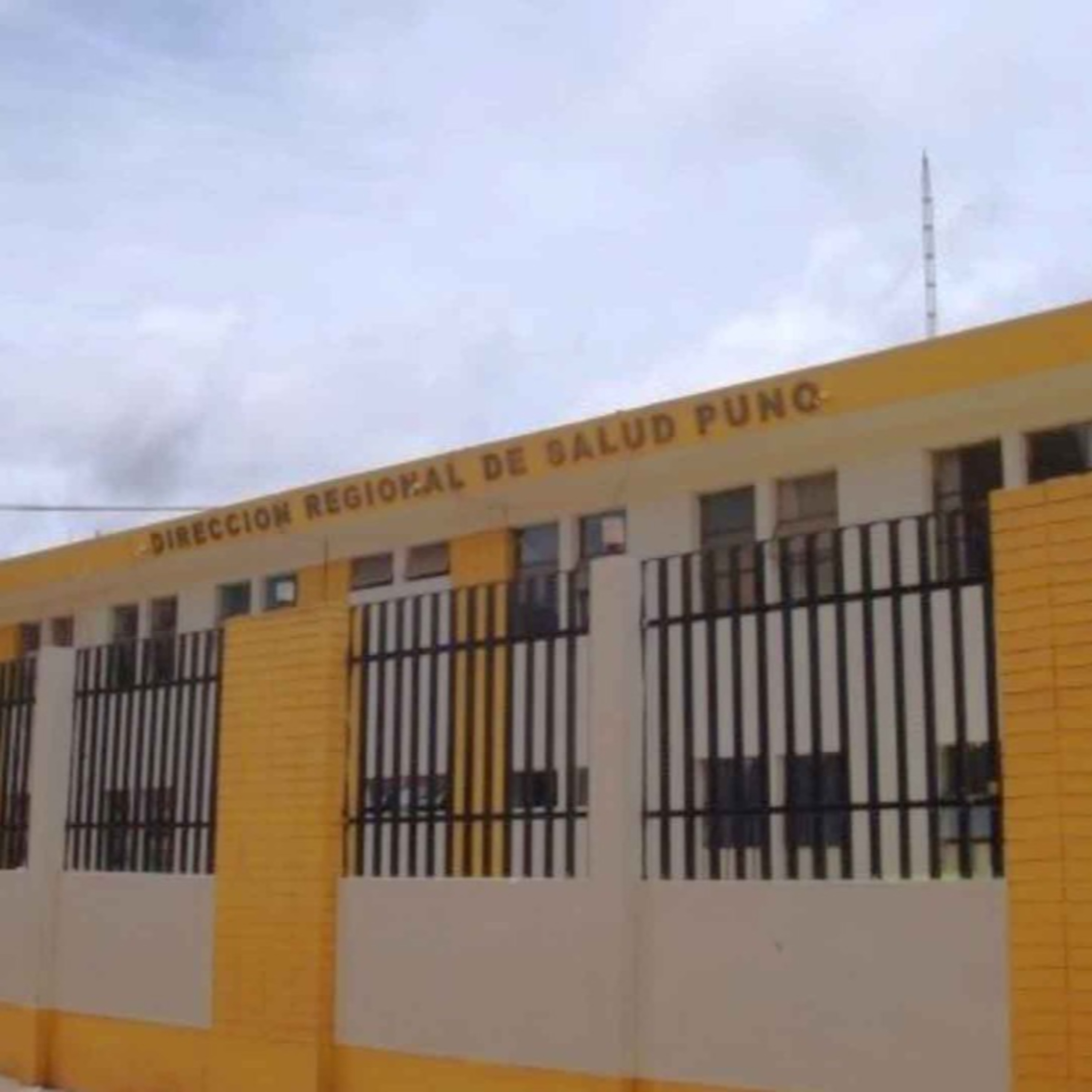 Informe: Prevención y sensibilización para eliminar las cifras de suicidios en la región de Puno episode artwork