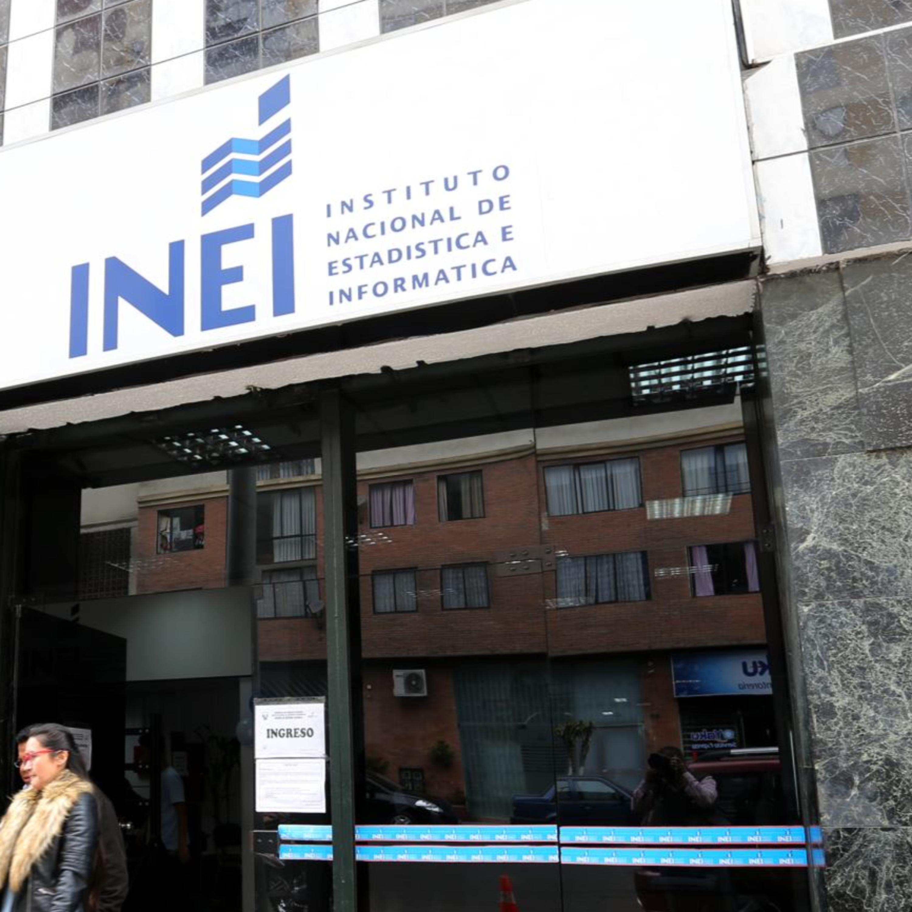 Informe: ¿El departamento de Puno, primer lugar con mayor porcentaje de hechos delictivos a nivel nacional? episode artwork