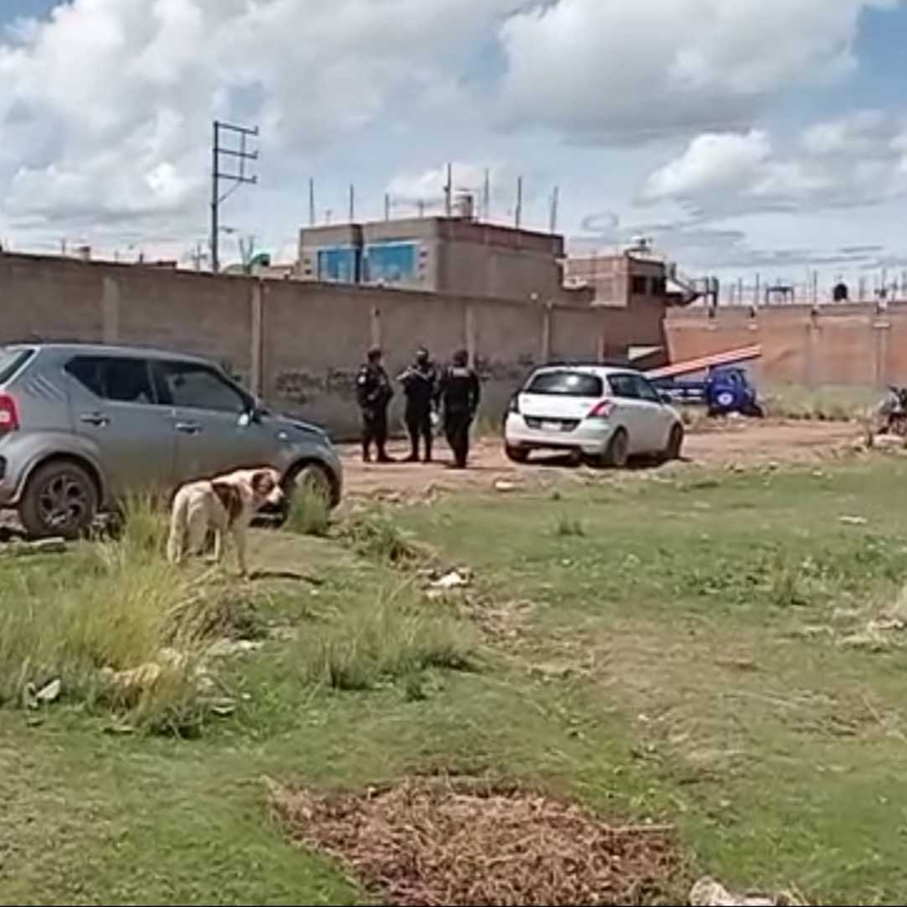 Informe Anual: Incremento de Asaltos en Juliaca y San Román episode artwork