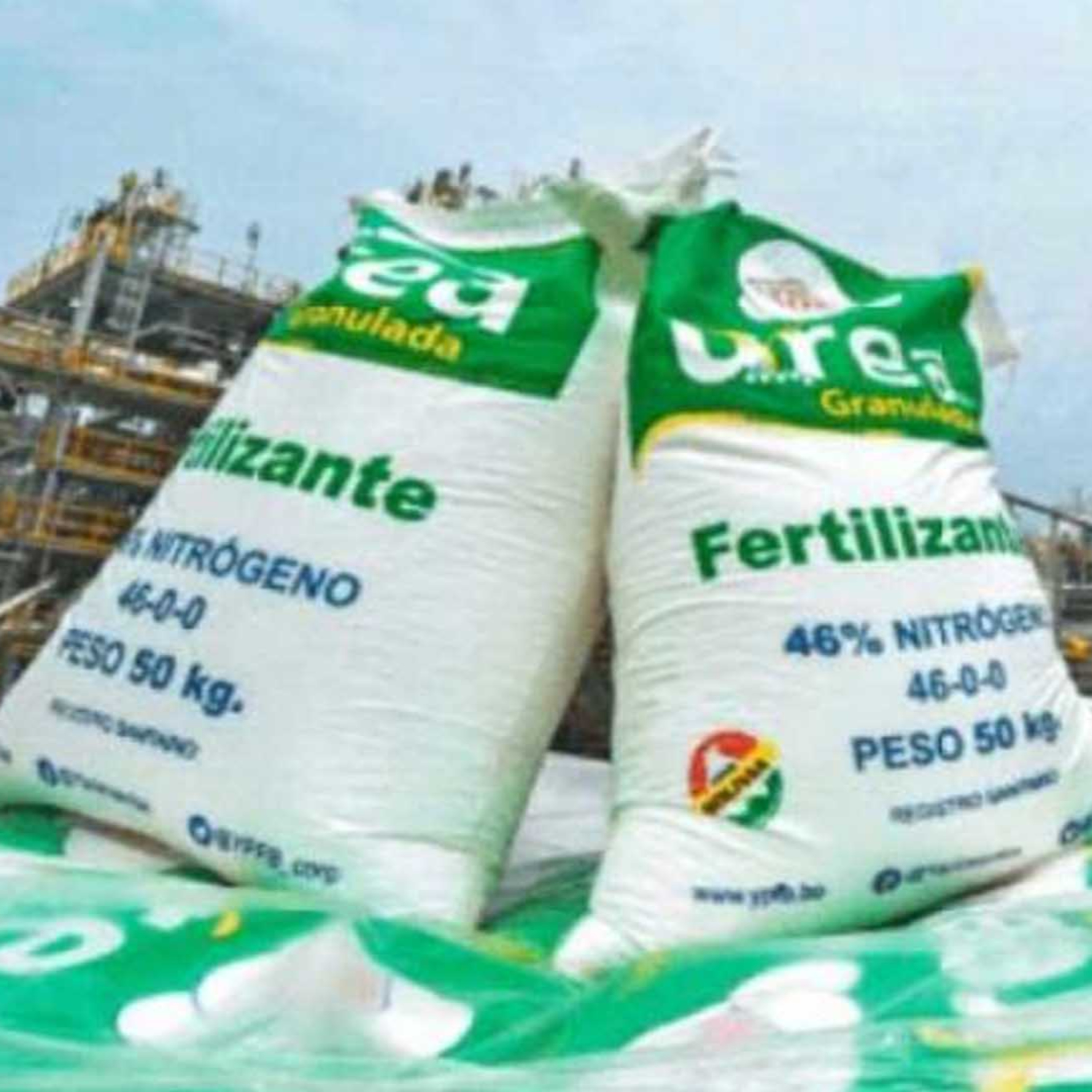 Informe: Emergencia para la compra de urea sin resultados desde marzo del 2022 episode artwork