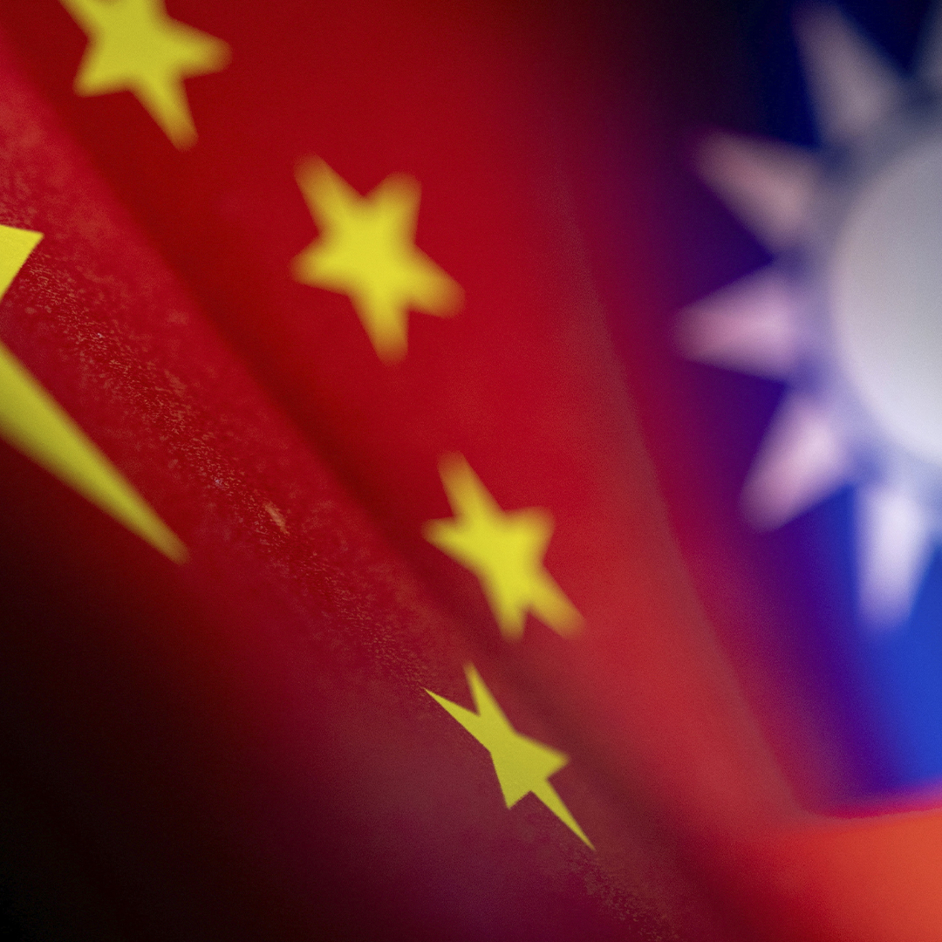 Informe Internacional: Tensión entre China y Taiwán episode artwork